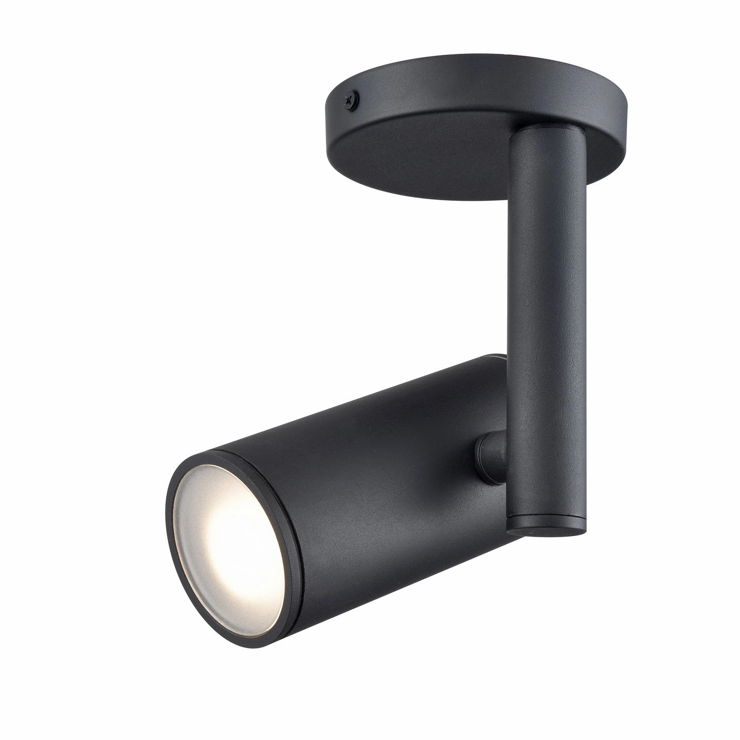 Pond Inlet 1 Light Outdoor Flush MountWeatherproof outdoor lighting
