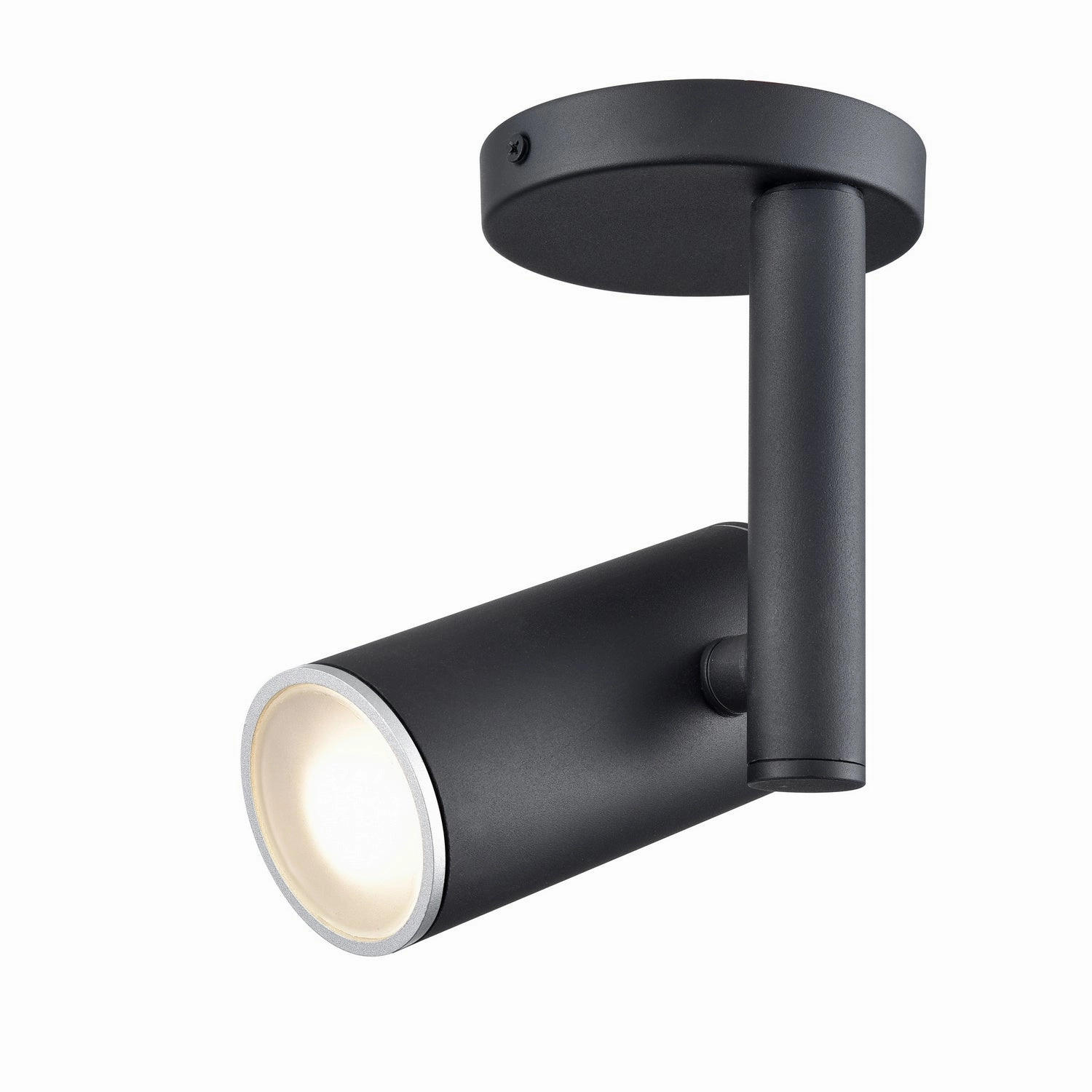 Pond Inlet 1 Light Outdoor Flush Mount