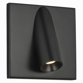 Ponte 5 Outdoor WallWeatherproof outdoor lighting