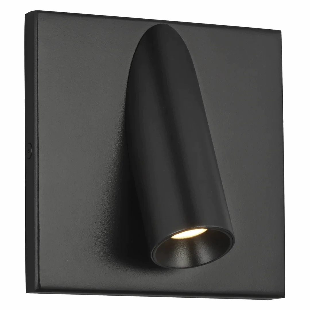 Ponte 5 Outdoor WallWeatherproof outdoor lighting