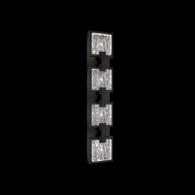 Pop Star 26" LED Outdoor Wall LightWeatherproof outdoor lighting