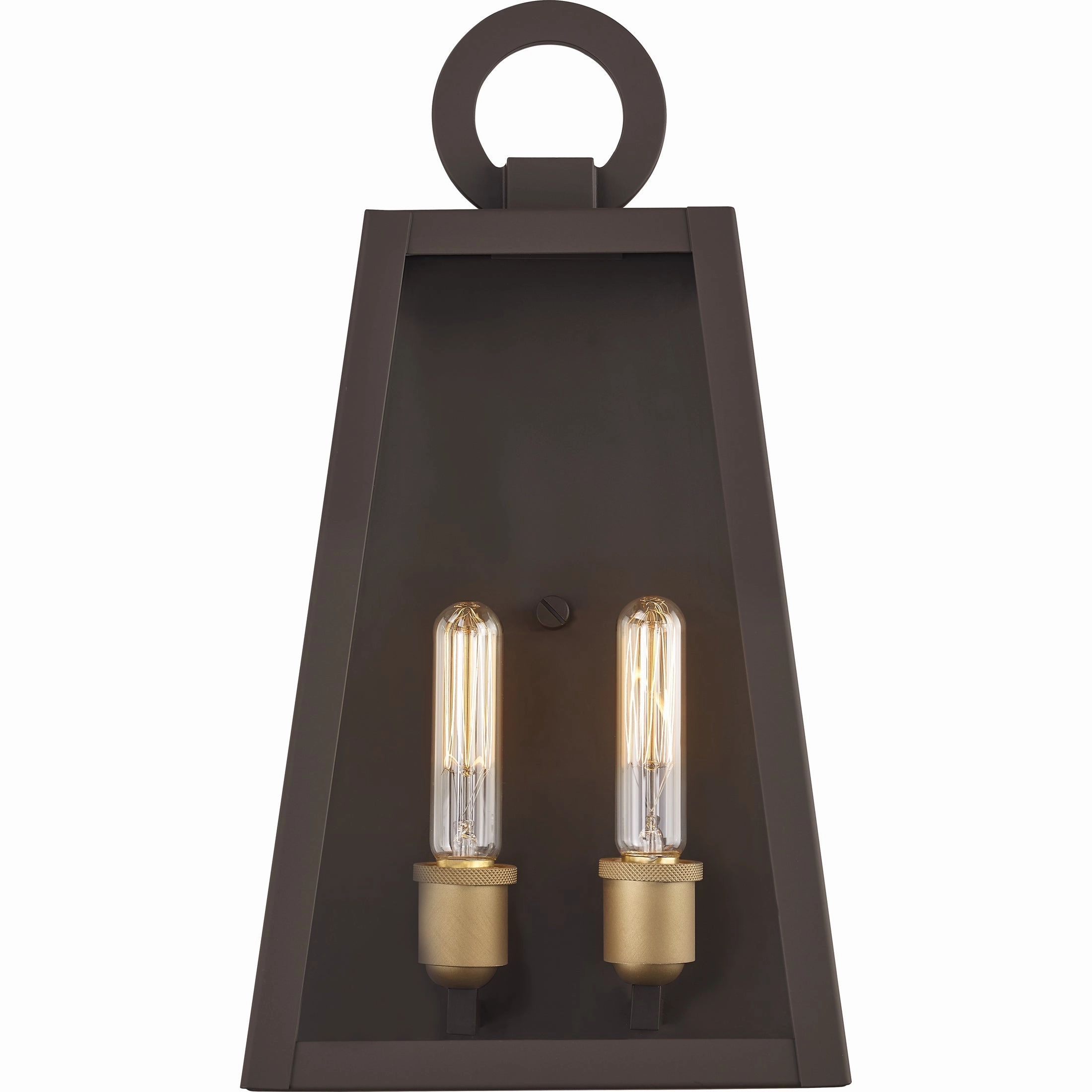 Poplar Point Outdoor Wall Light