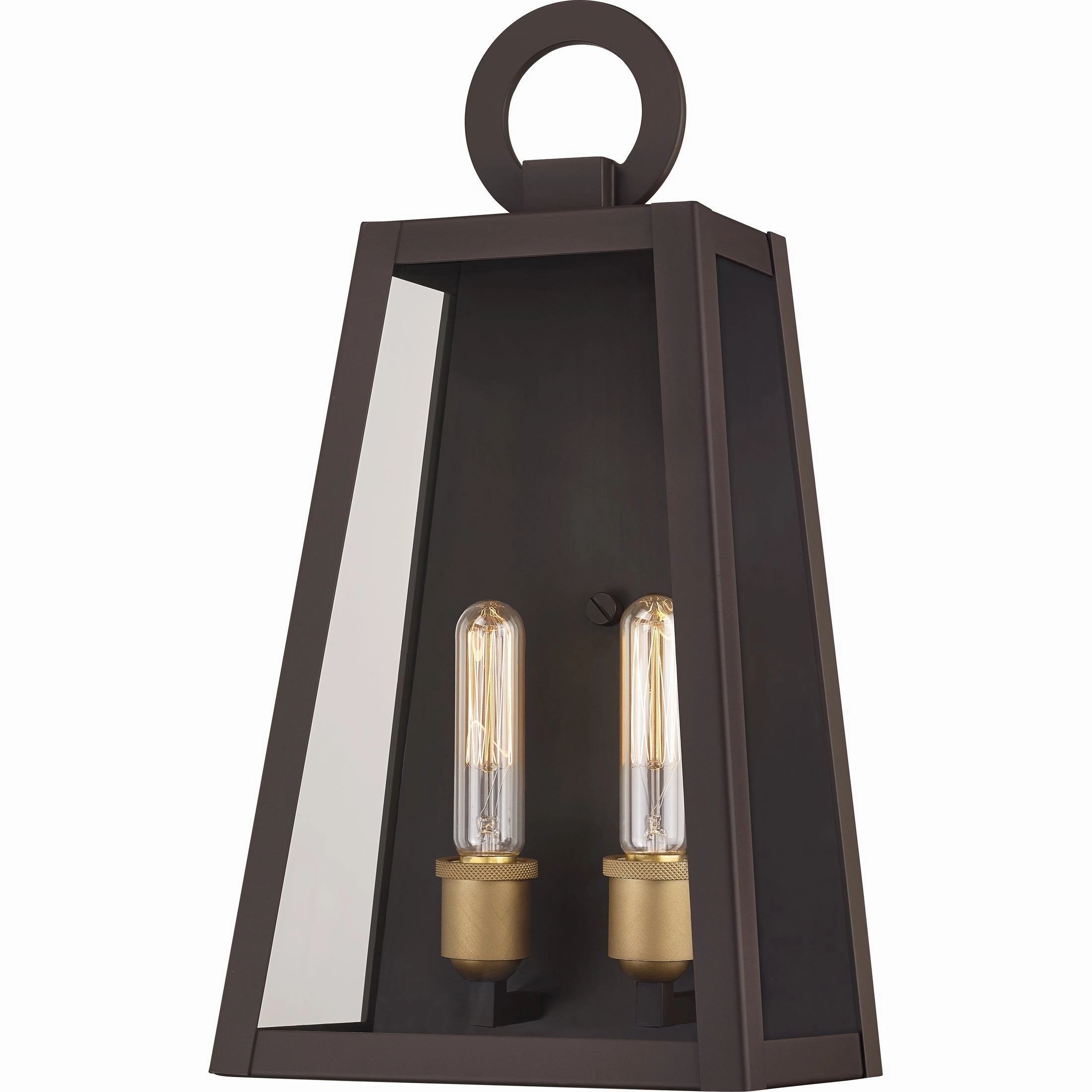 Poplar Point Outdoor Wall LightWeatherproof outdoor lighting