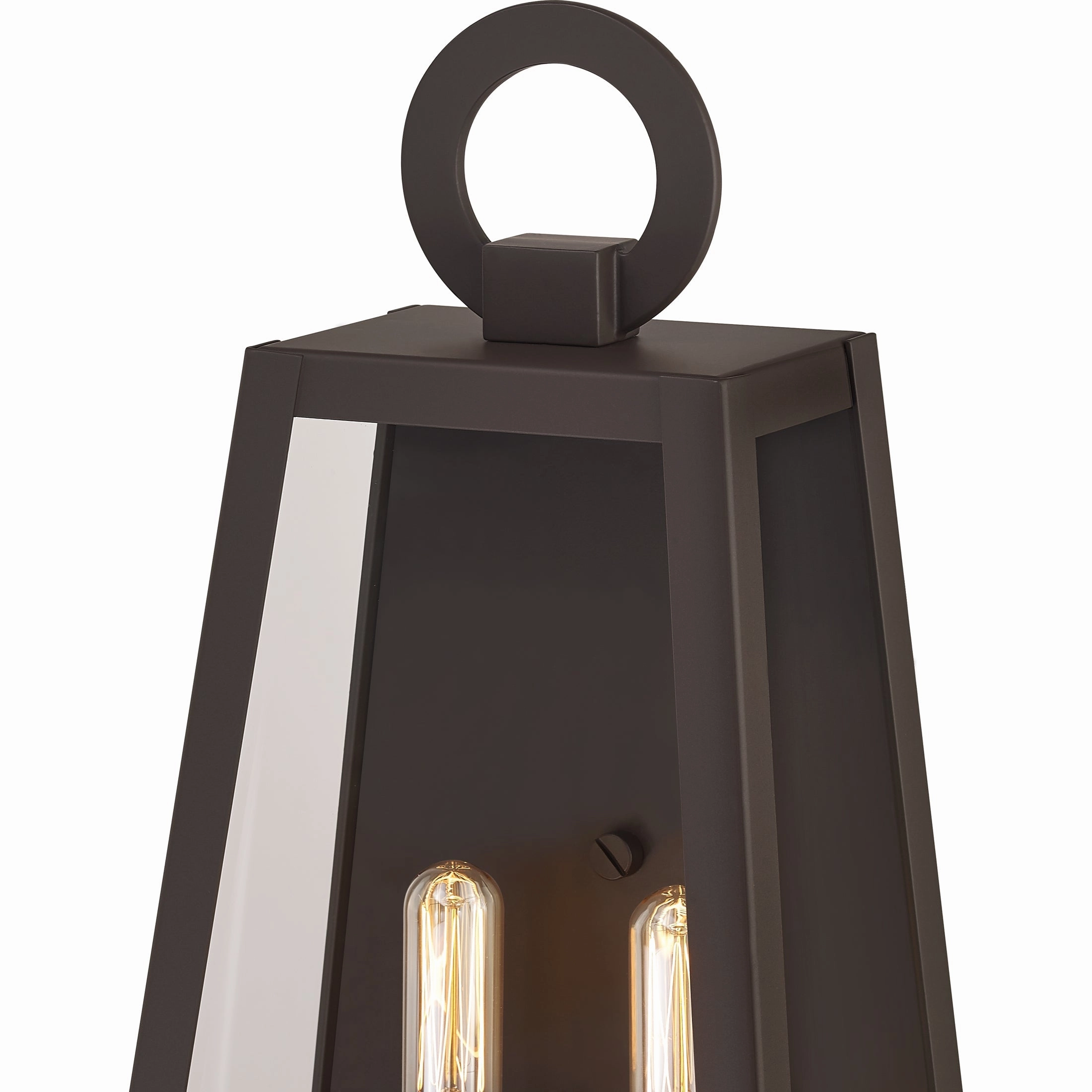 Poplar Point Outdoor Wall Light