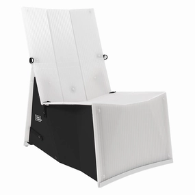 PopLounge modern outdoor garden furniture collection