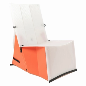 PopLounge modern outdoor garden furniture collection
