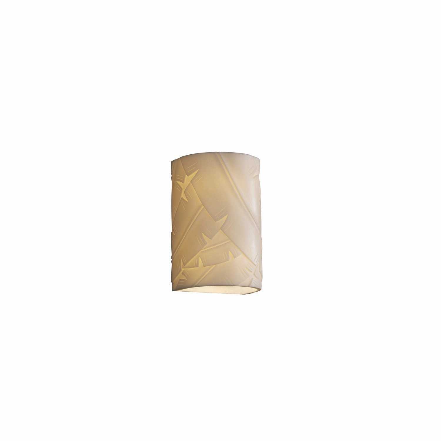 Porcelina LED Outdoor Wall SconceOutdoor wall sconces with motion sensor