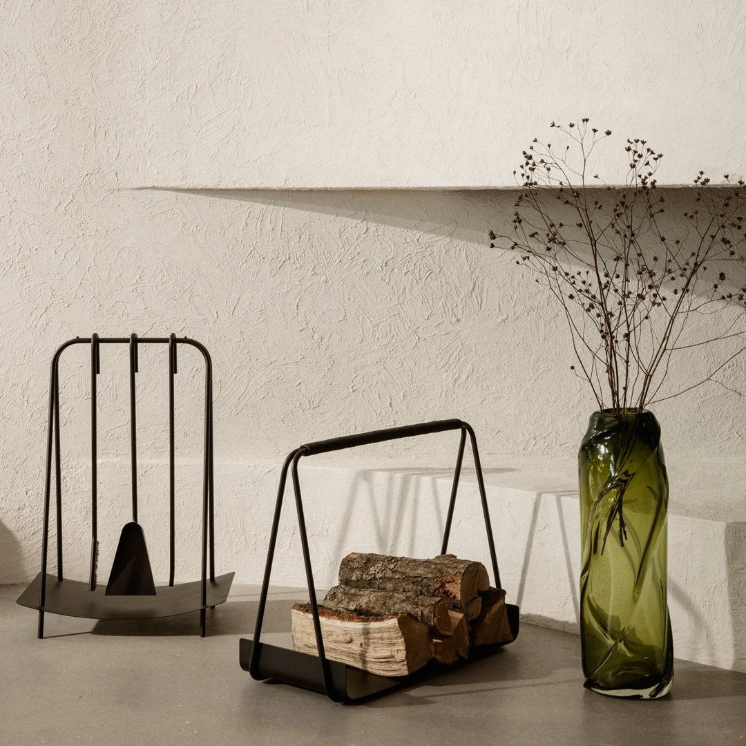 Port Fireplace Tools