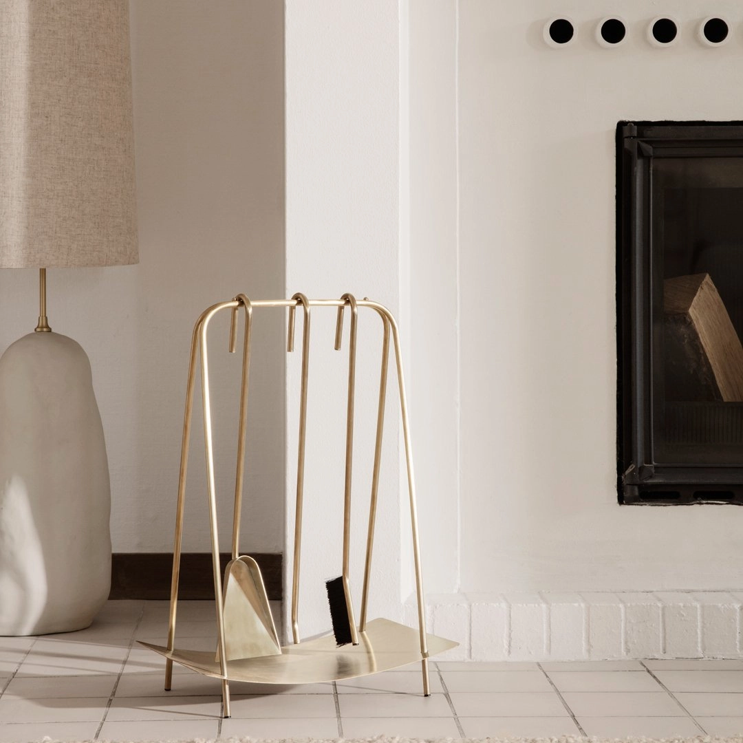 Port Fireplace Tools