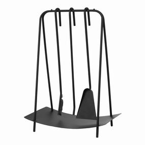 Port Fireplace ToolsDurable outdoor patio accessories