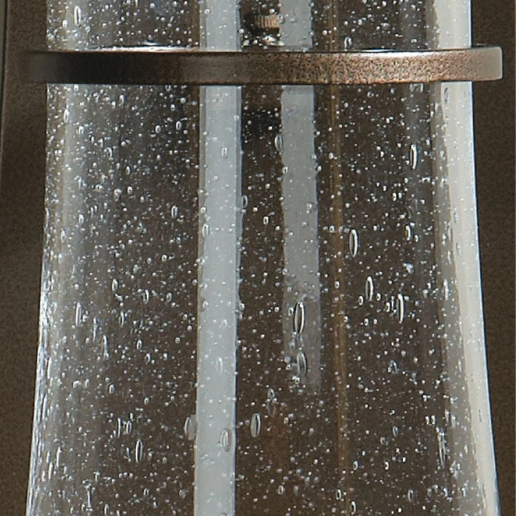 Portico Large Outdoor Sconce