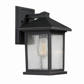 Portland Outdoor Wall LightWeatherproof outdoor lighting