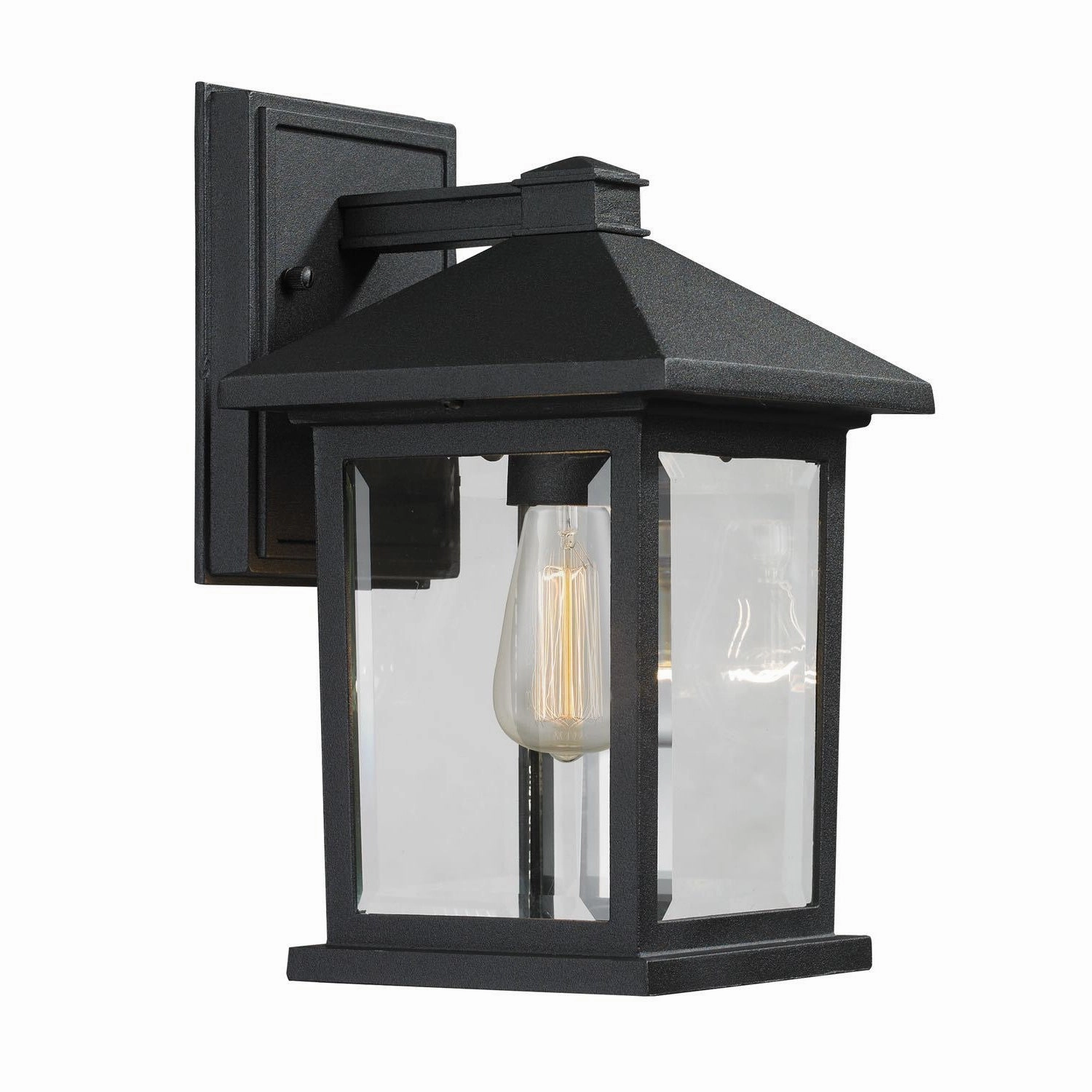 Portland Outdoor Wall Light