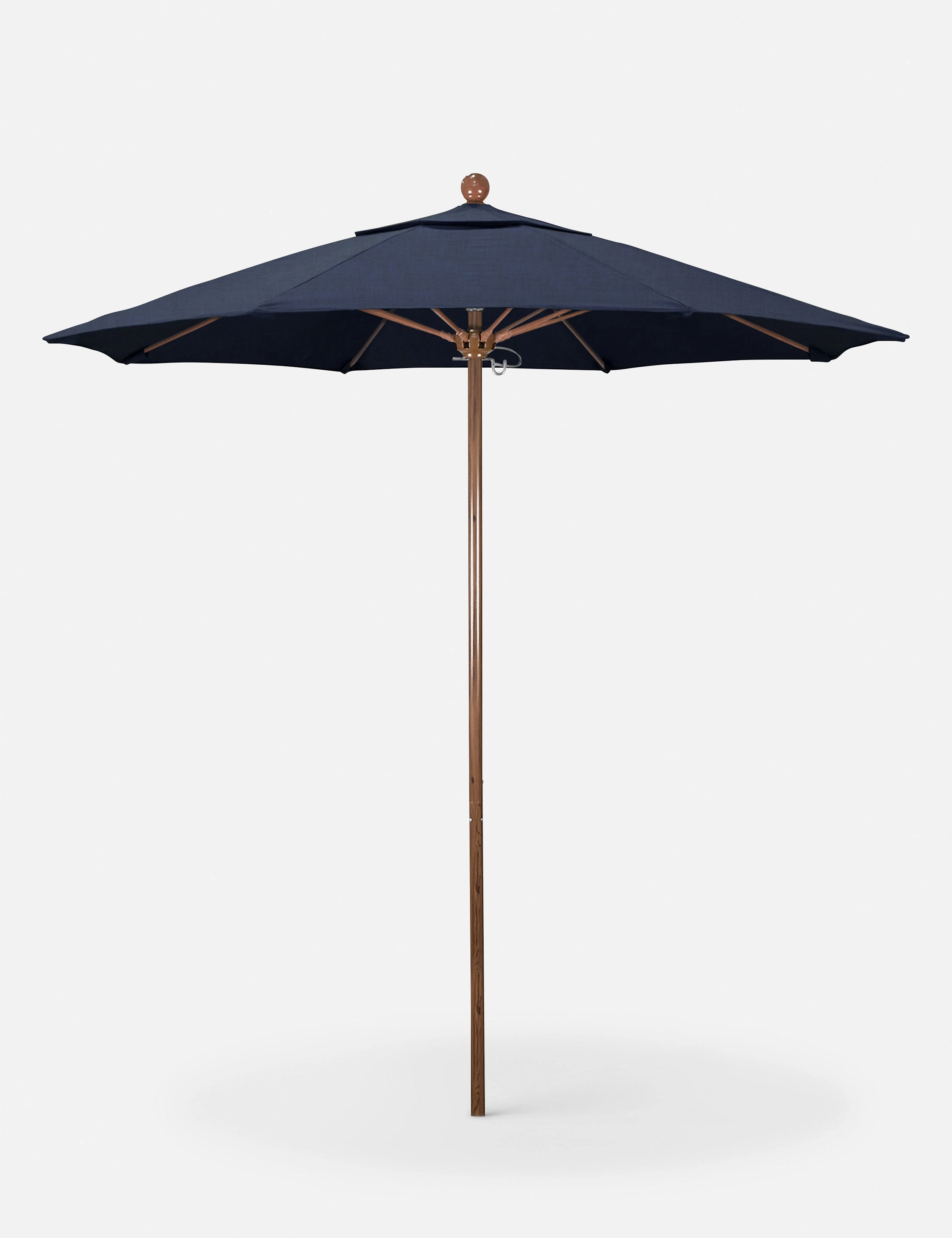 Portofino 7' 6" Round Outdoor Umbrella