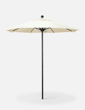 Portofino 7' 6" Round Outdoor UmbrellaDurable outdoor patio accessories