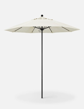 Portofino 9' Round Outdoor UmbrellaDurable outdoor patio accessories