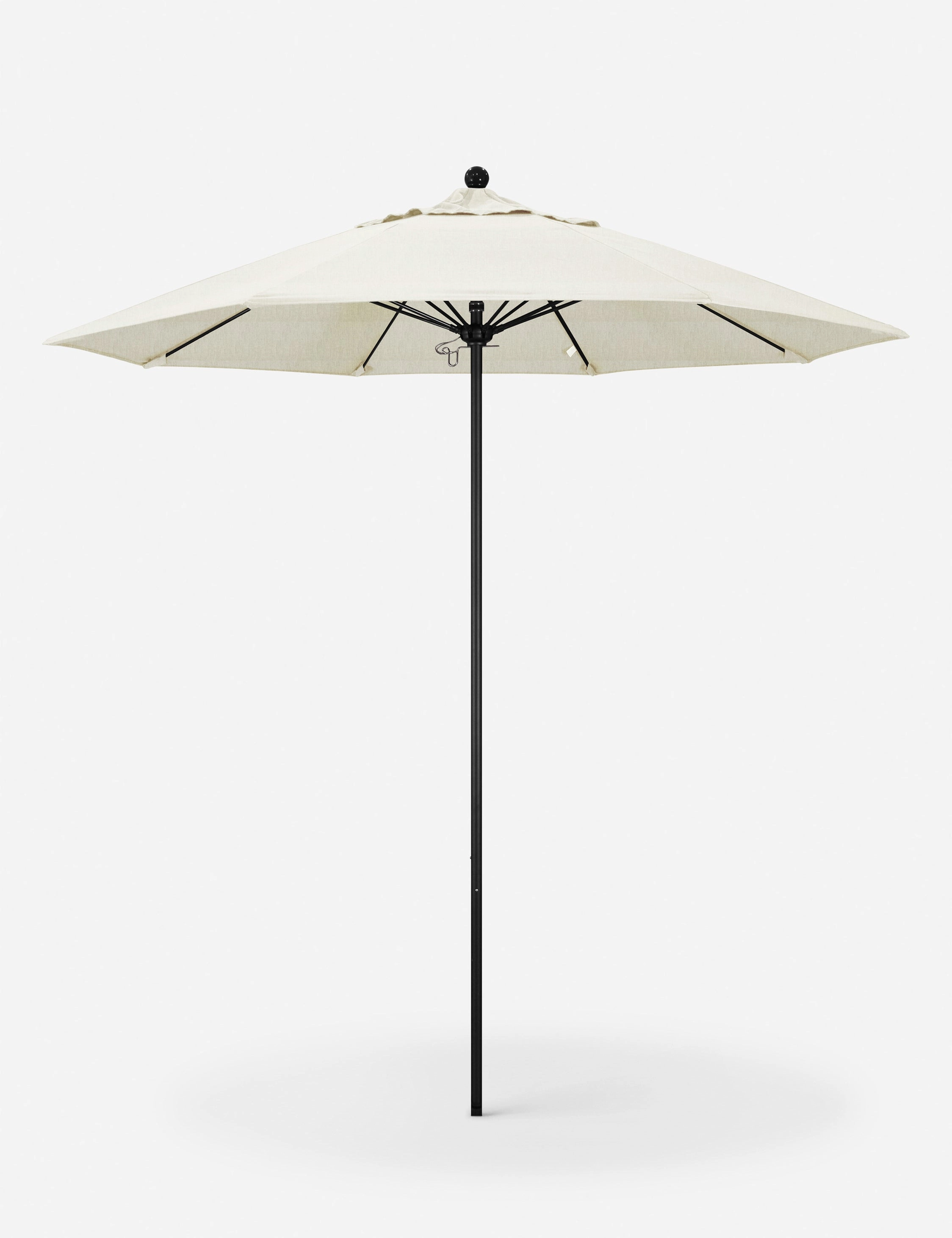 Portofino 9' Round Outdoor UmbrellaDurable outdoor patio accessories