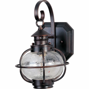 Portsmouth Outdoor Wall LightWeatherproof outdoor lighting