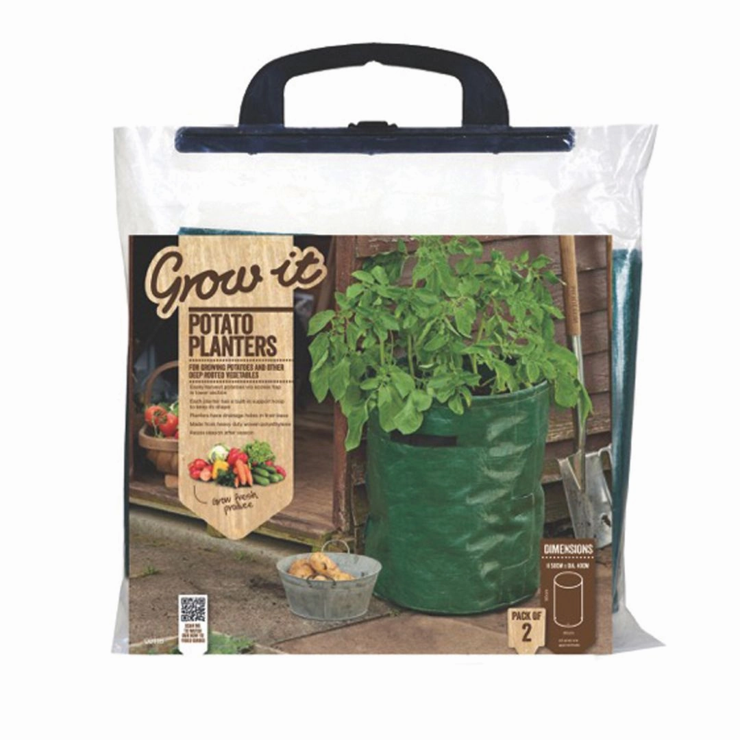 Potato Planter Bag