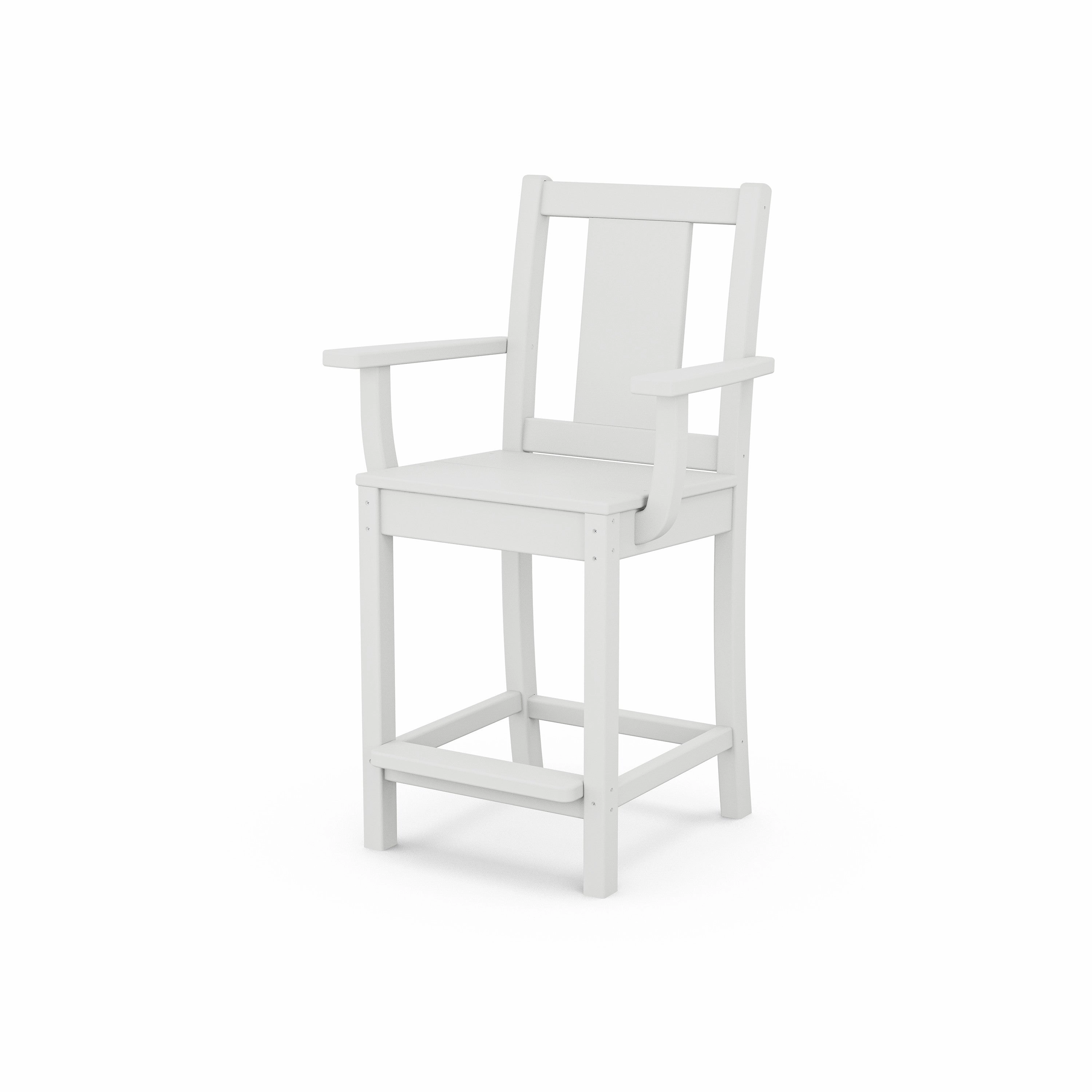 Prairie Counter Arm Chair