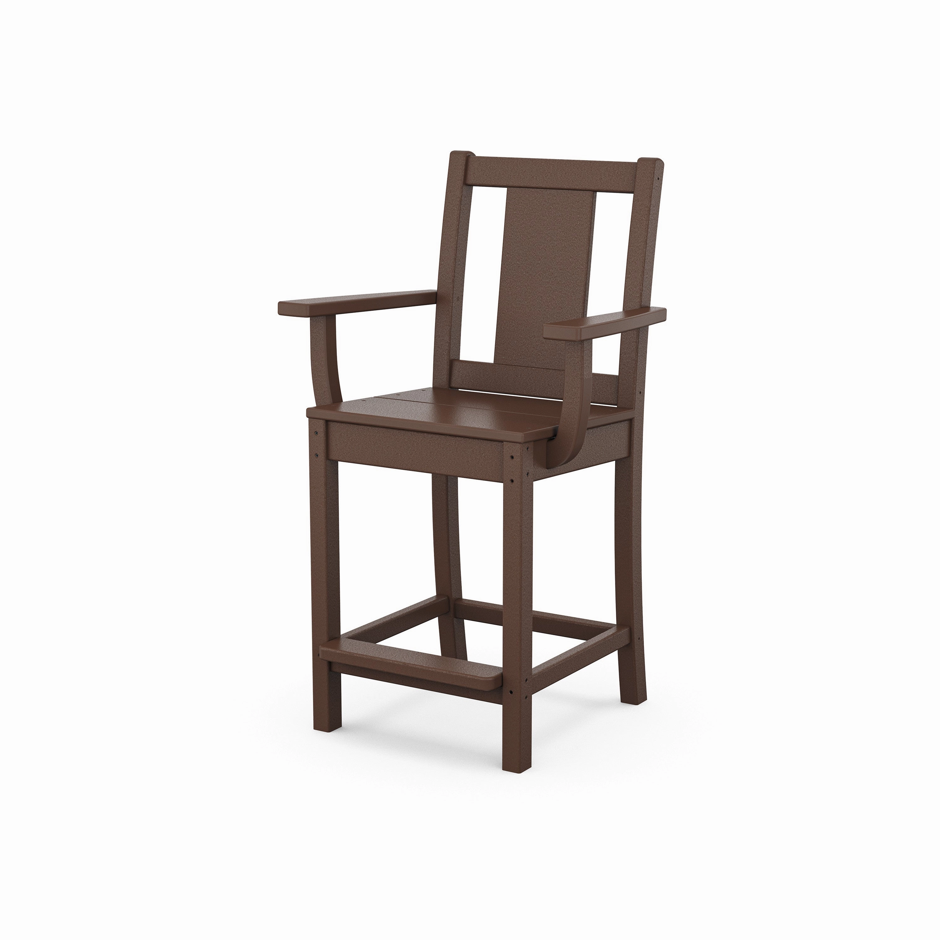 Prairie Counter Arm Chair