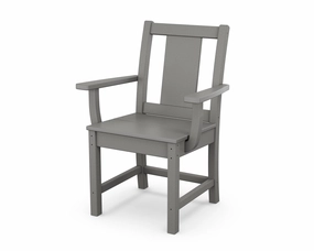 Prairie Dining Arm Chairoutdoor patio furniture set