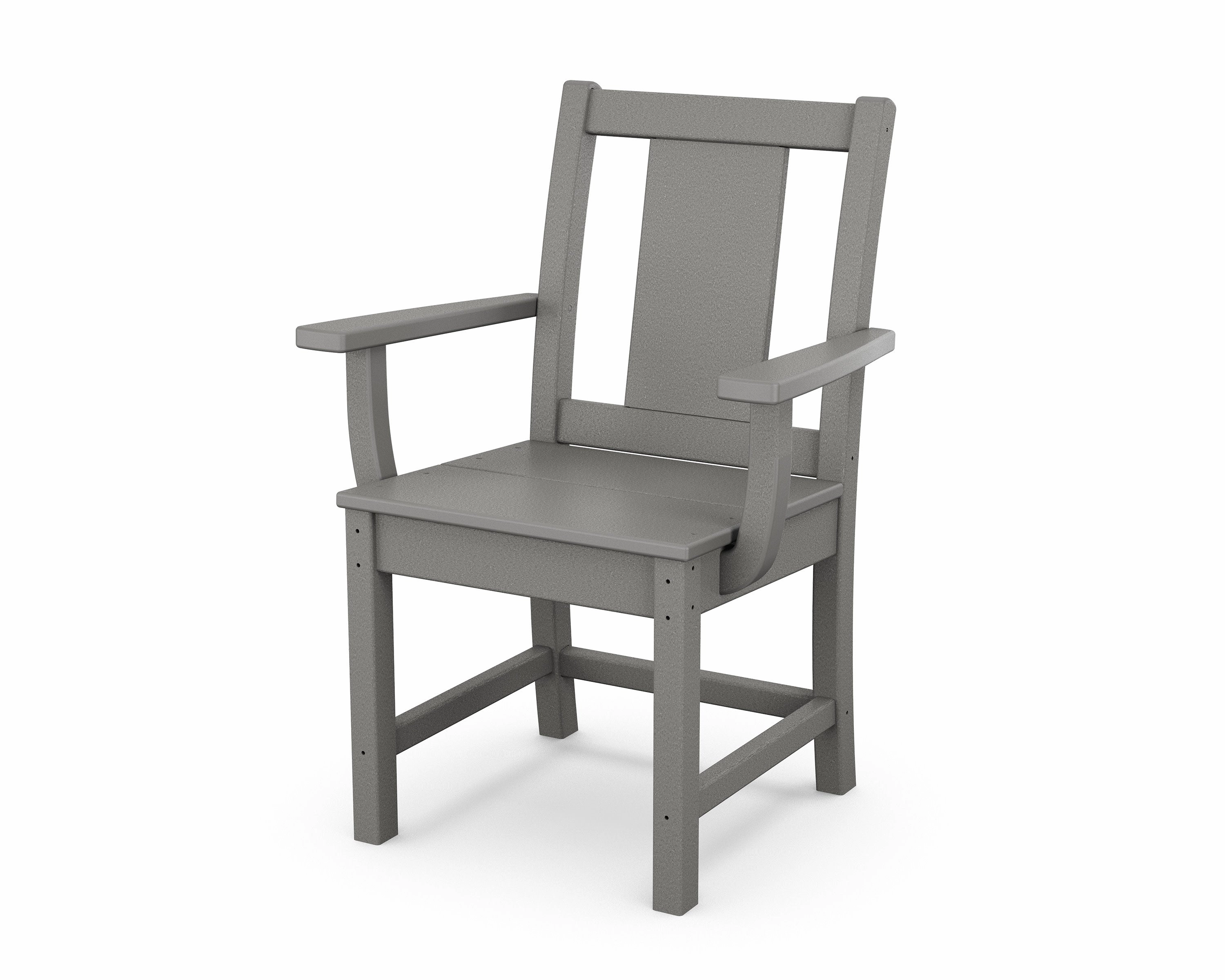 Prairie Dining Arm Chairoutdoor patio furniture set