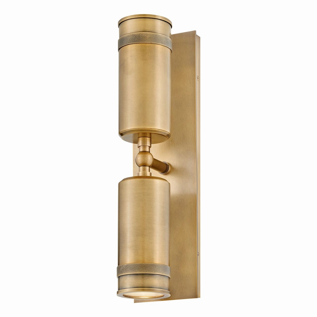 Pratt 2-Light Medium Wall Mount Lantern