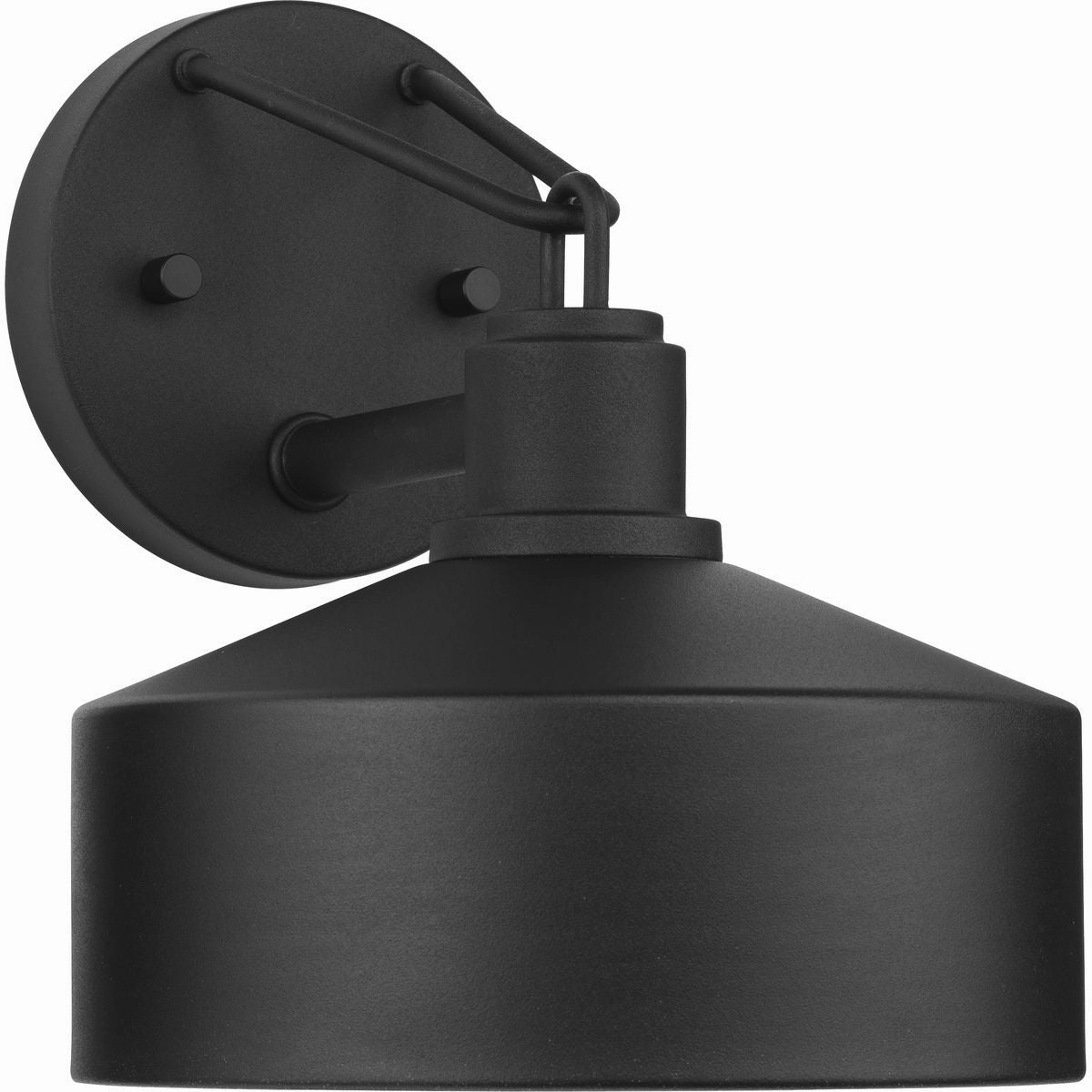 Precinct 1-Light Outdoor Wall LightWeatherproof outdoor lighting