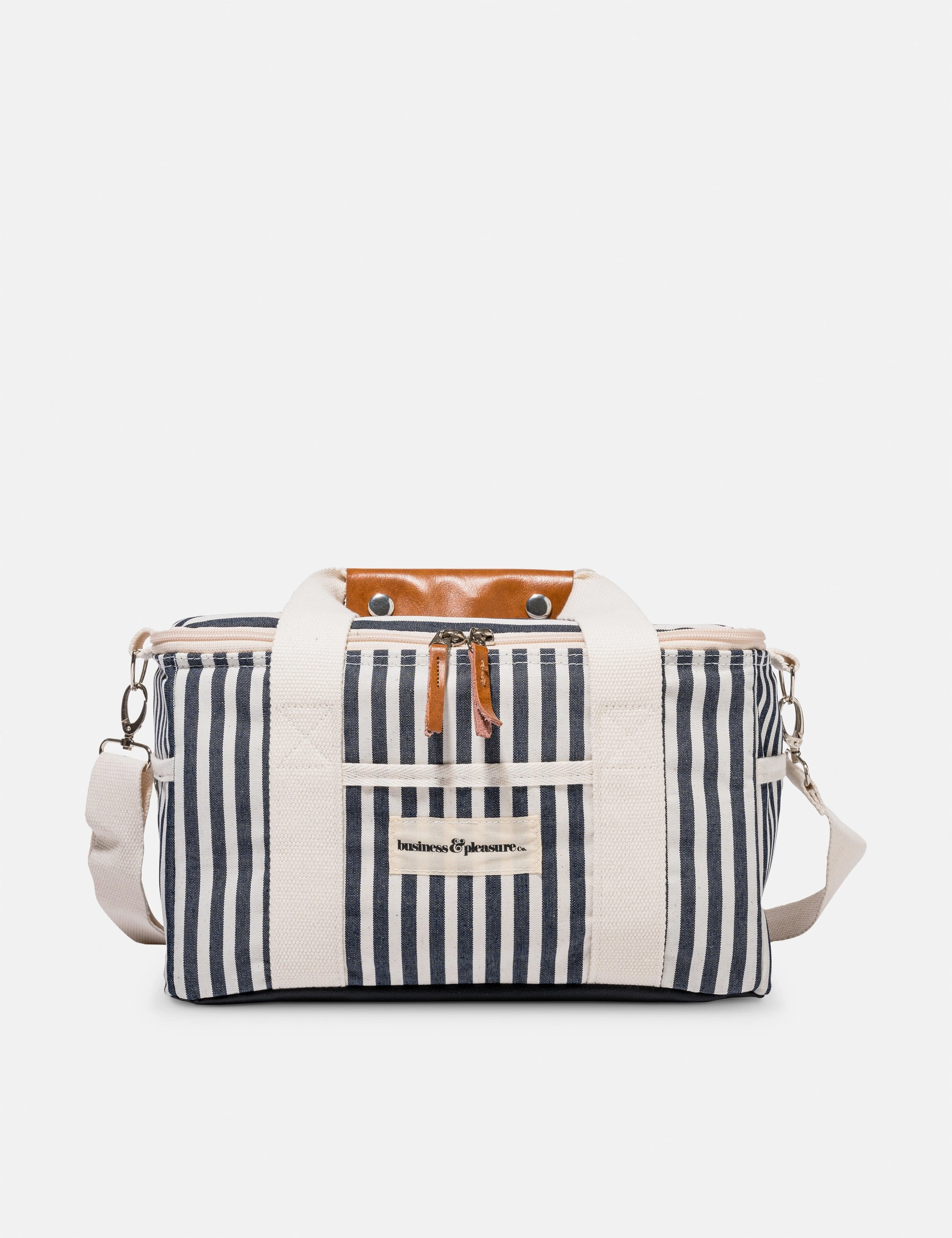 Premium Cooler Bag by Business & Pleasure Co.Durable outdoor patio accessories