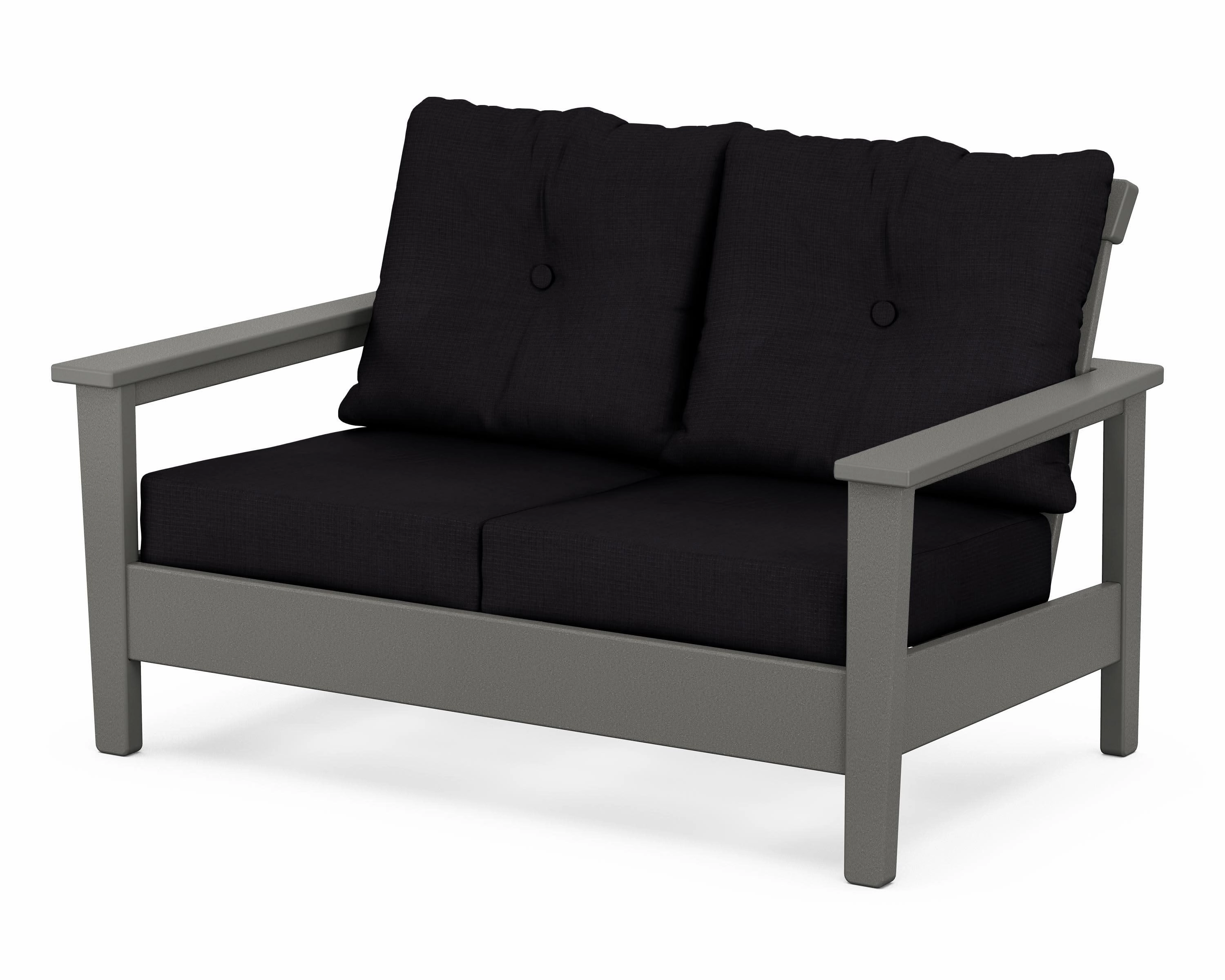 Prescott Deep Seating Loveseat