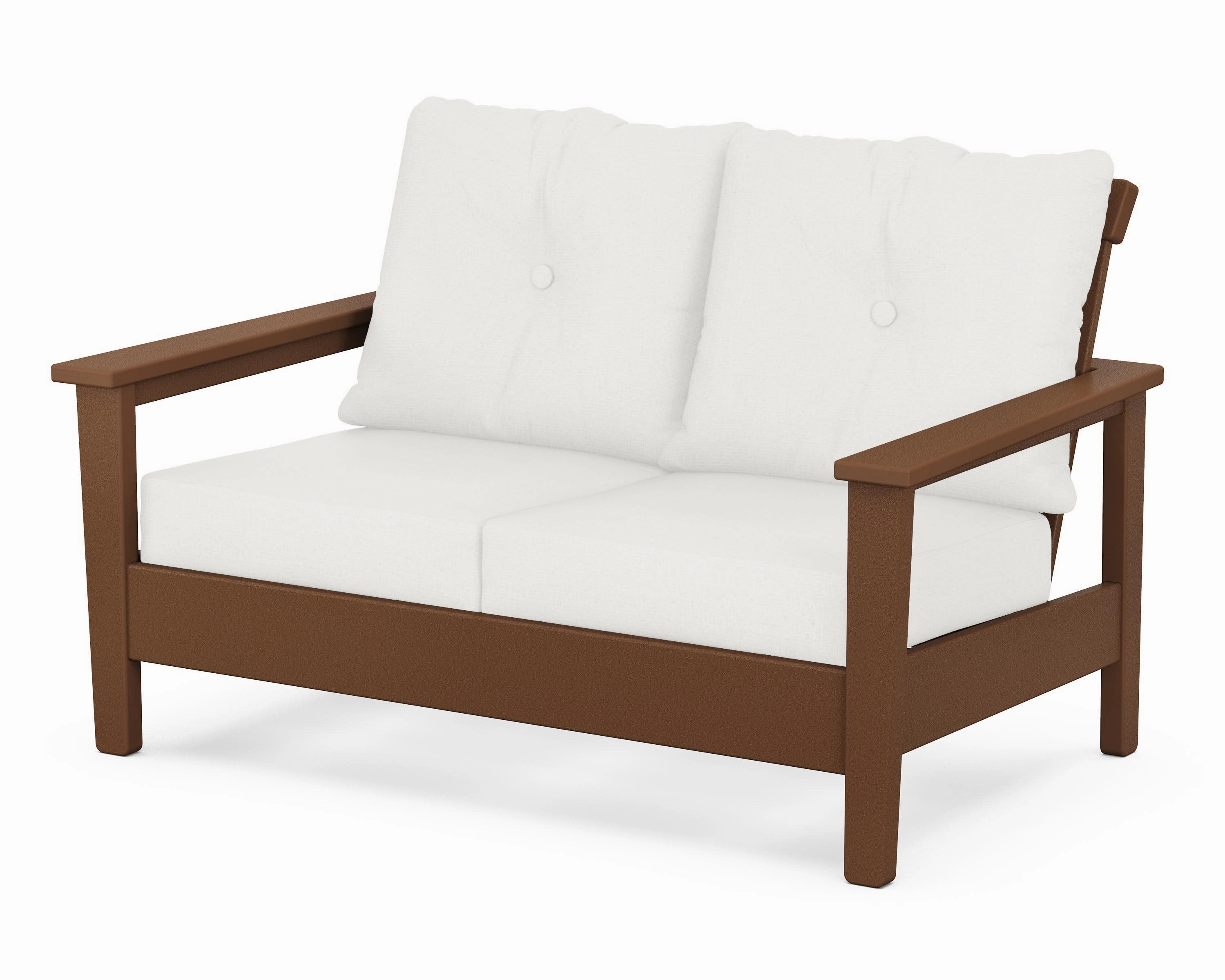 Prescott Deep Seating Loveseat