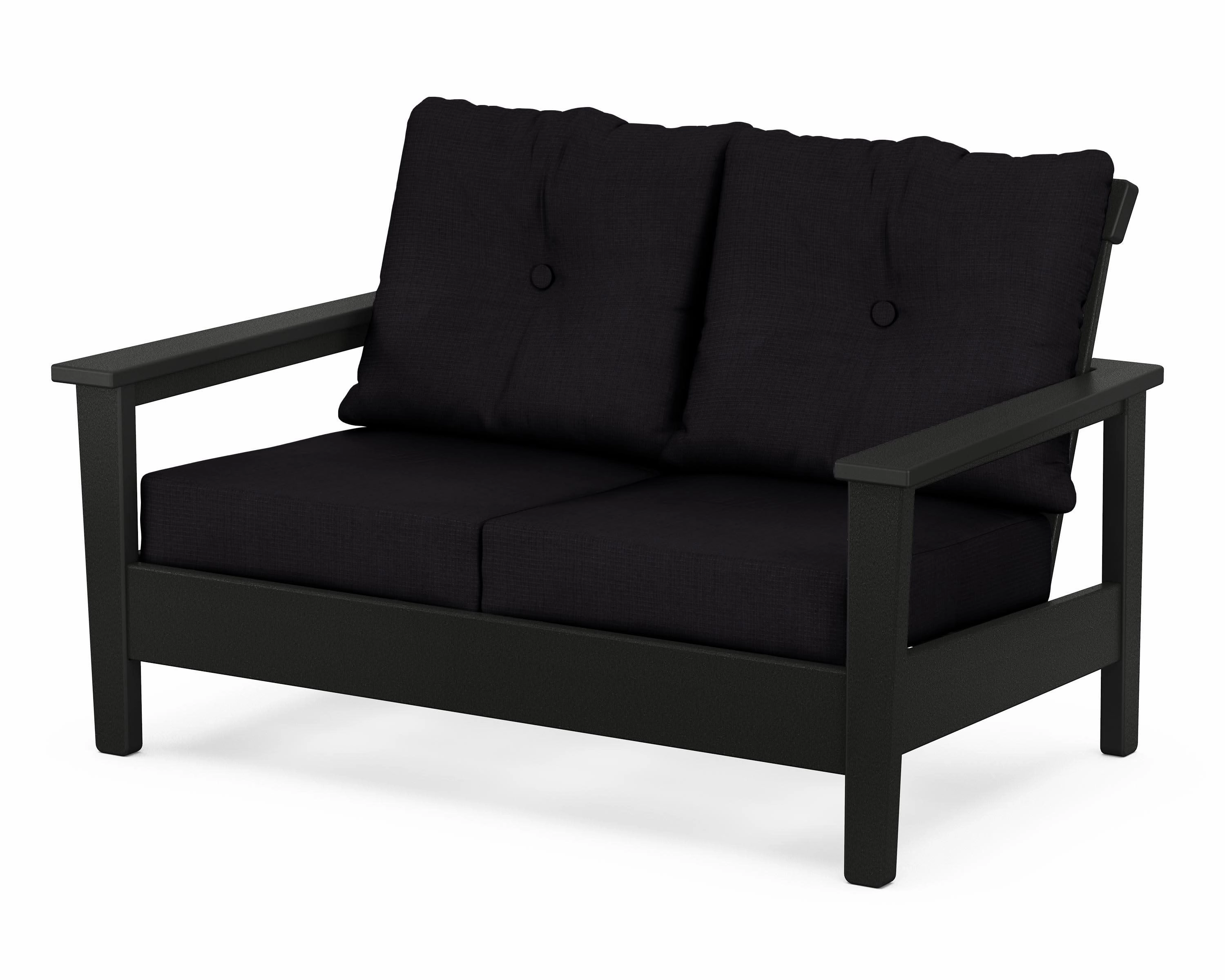 Prescott Deep Seating Loveseat