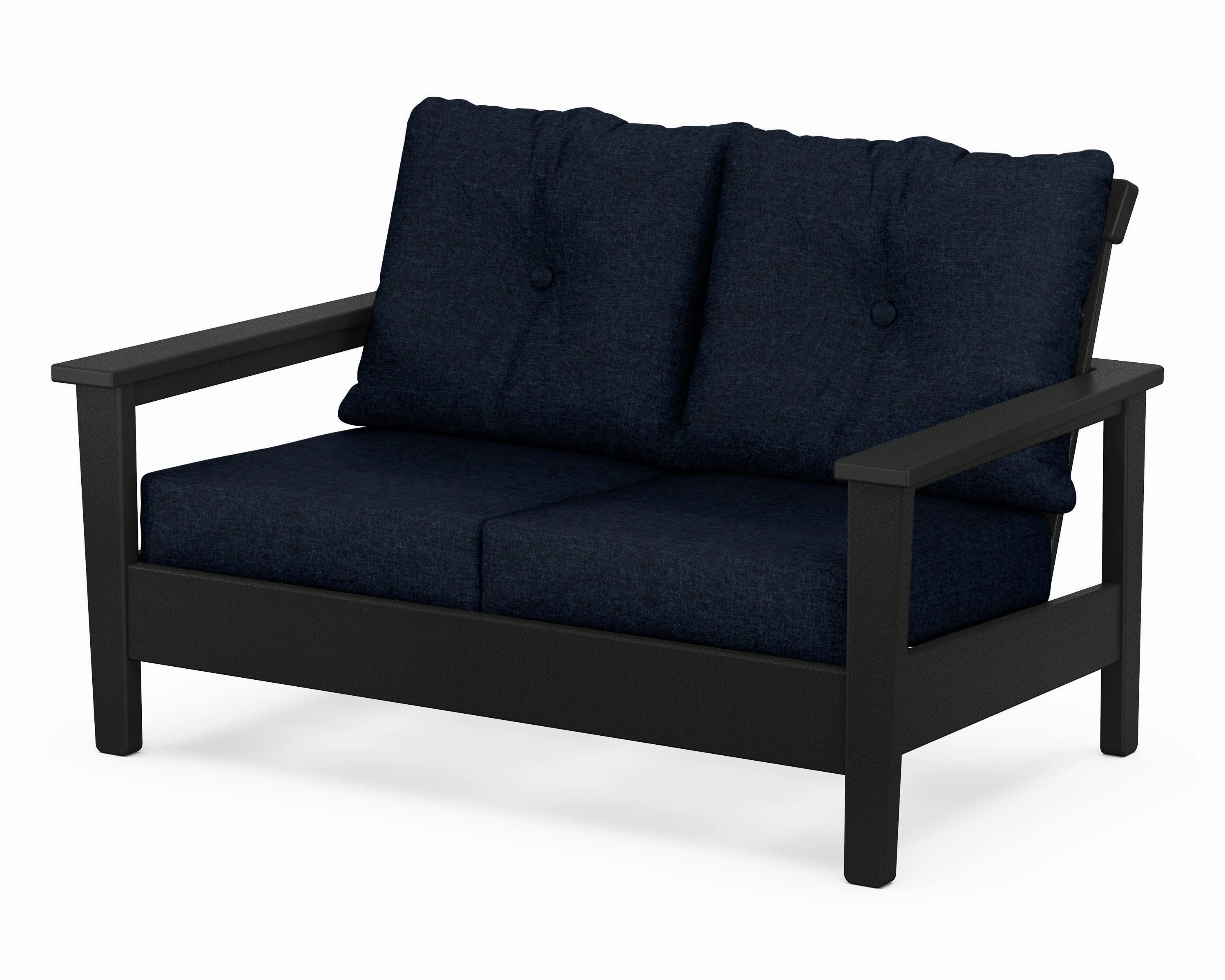 Prescott Deep Seating Loveseat