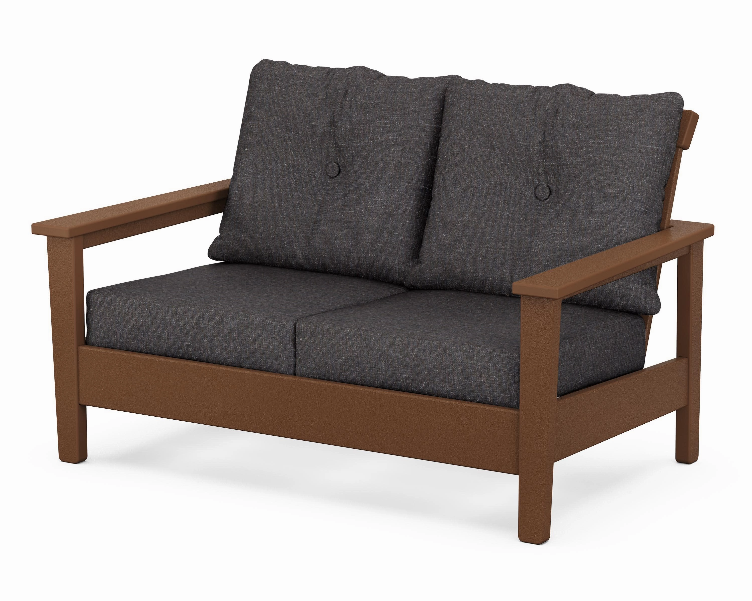 Prescott Deep Seating Loveseat