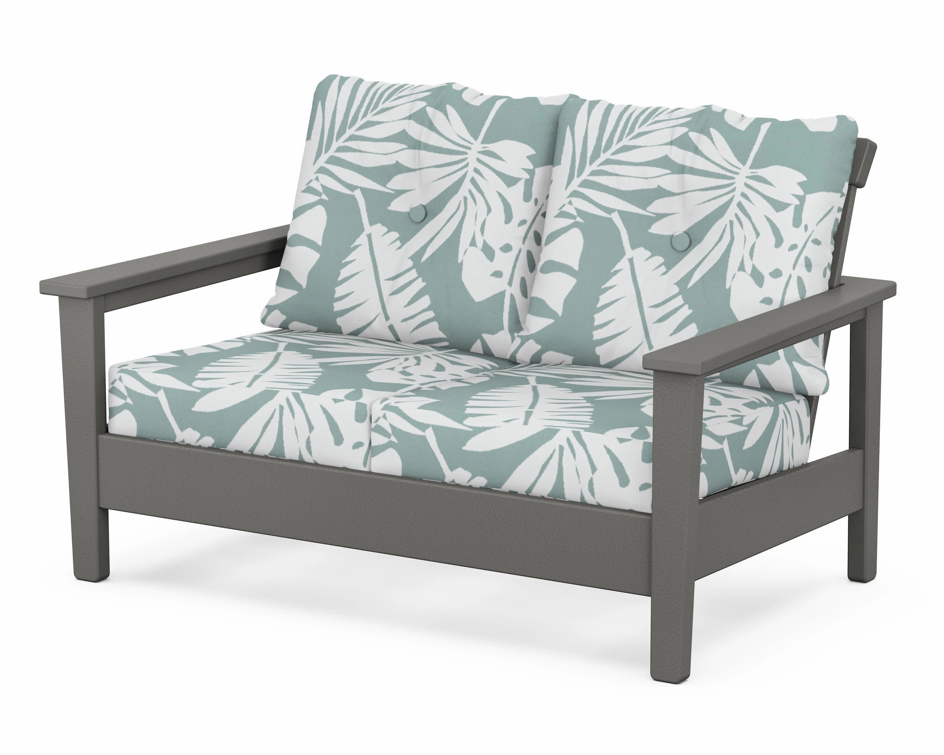 Prescott Deep Seating Loveseat