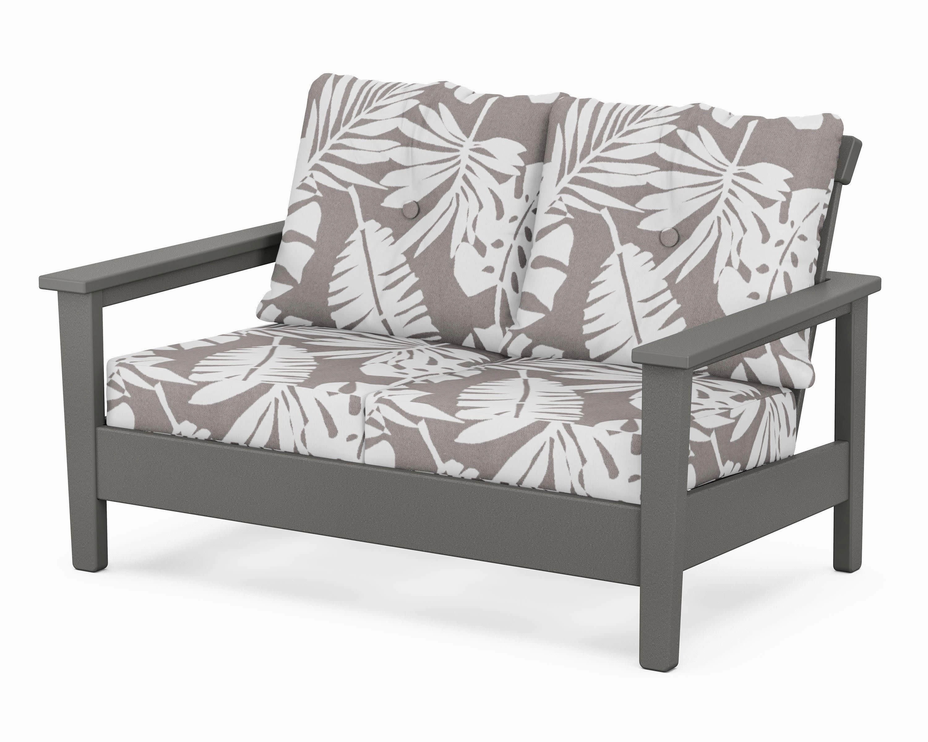 Prescott Deep Seating Loveseat