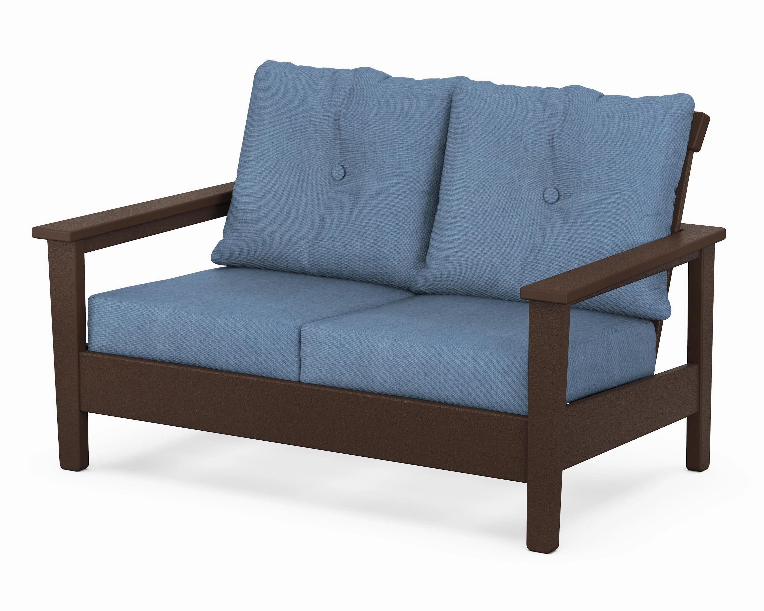 Prescott Deep Seating Loveseat