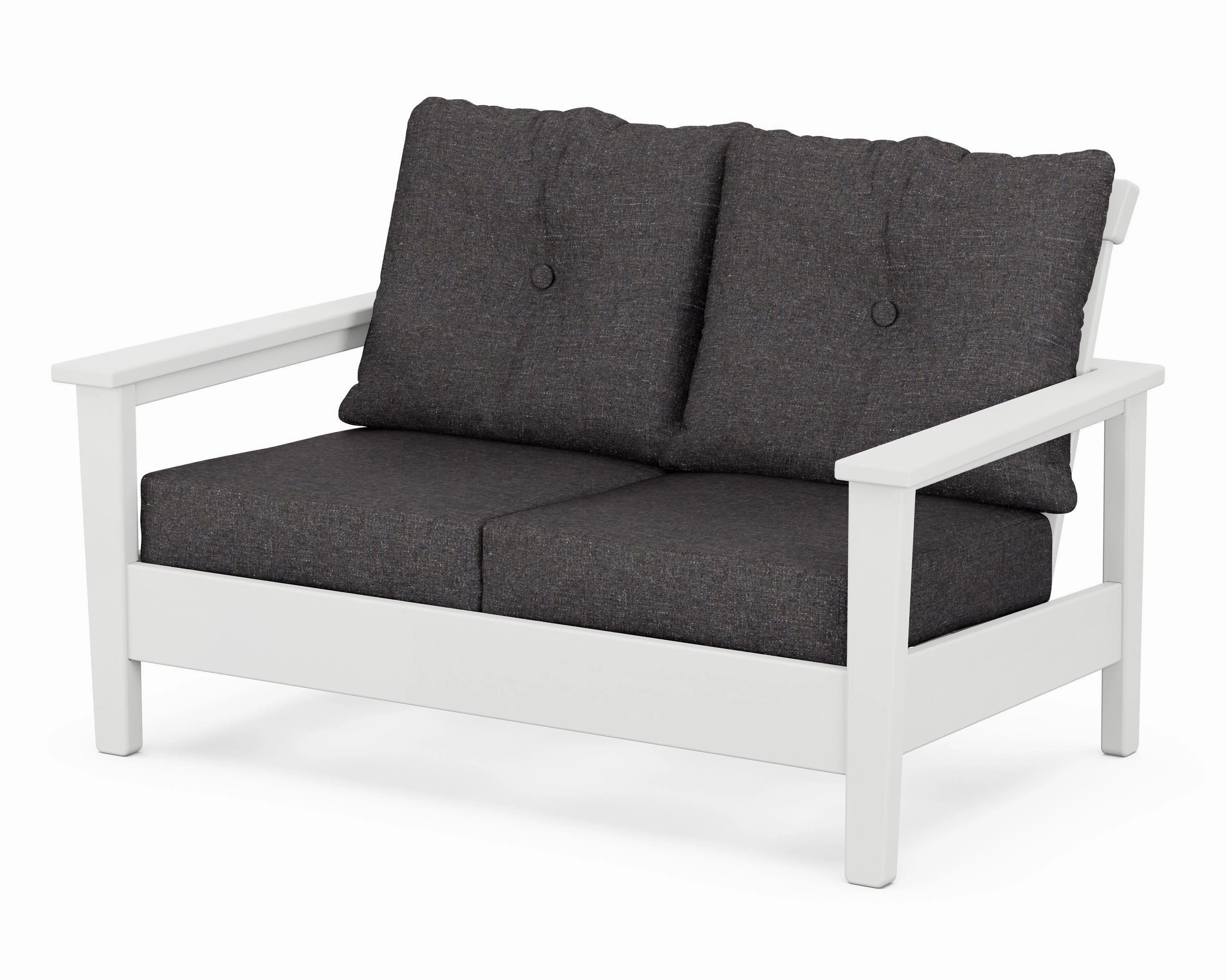 Prescott Deep Seating Loveseat