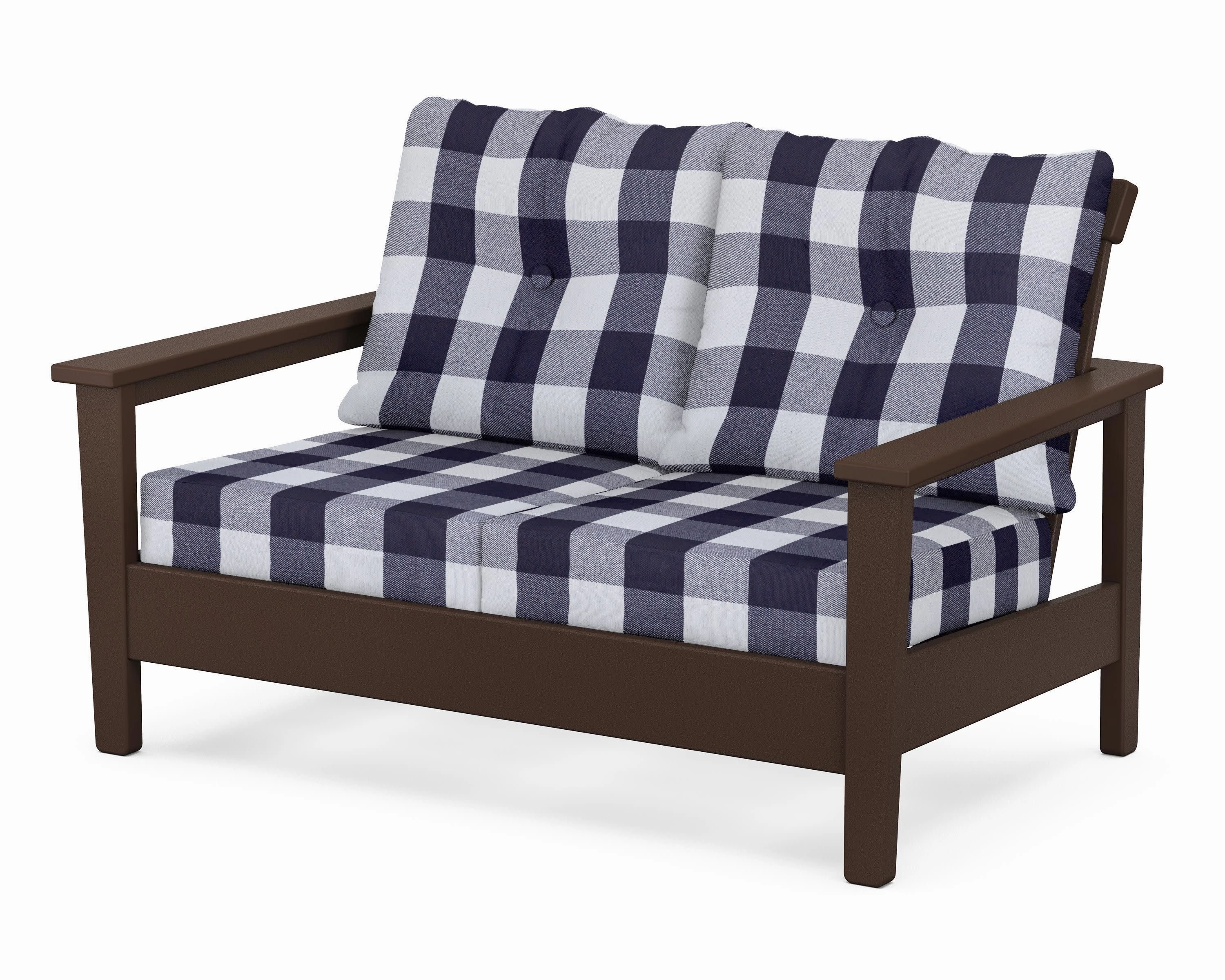 Prescott Deep Seating Loveseat