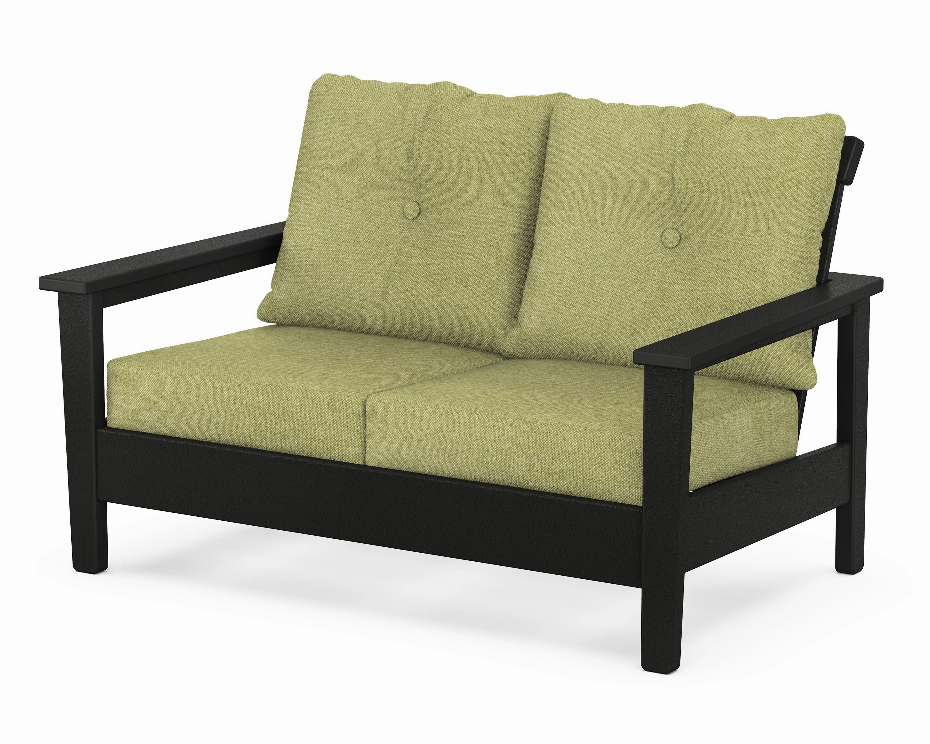 Prescott Deep Seating Loveseat