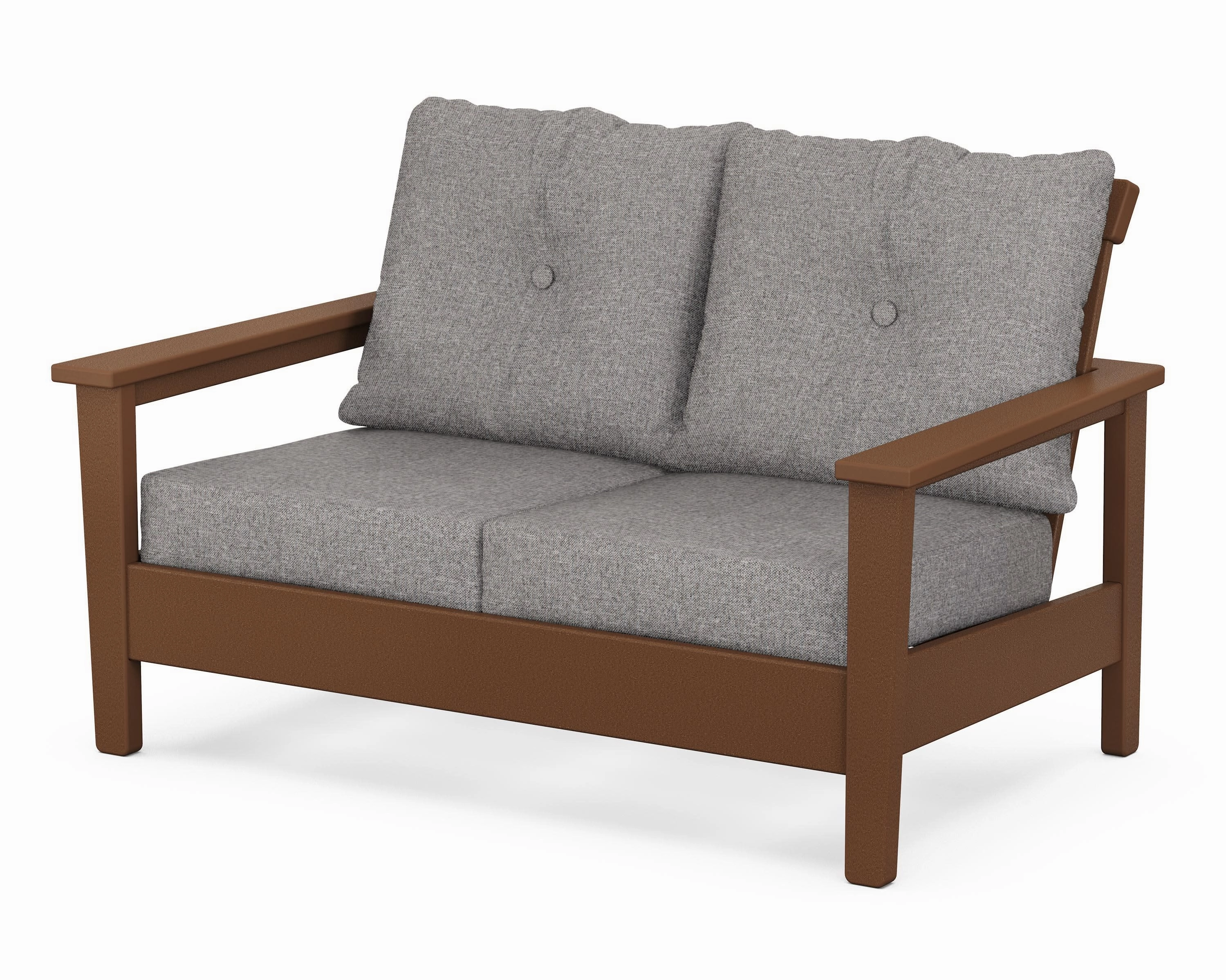 Prescott Deep Seating Loveseat