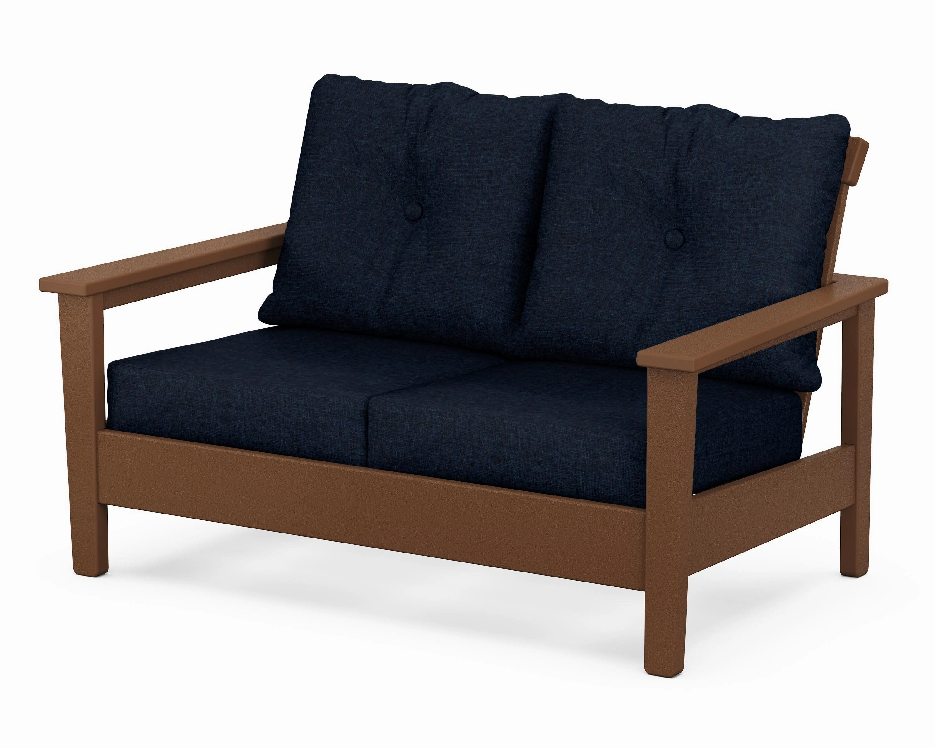 Prescott Deep Seating Loveseat