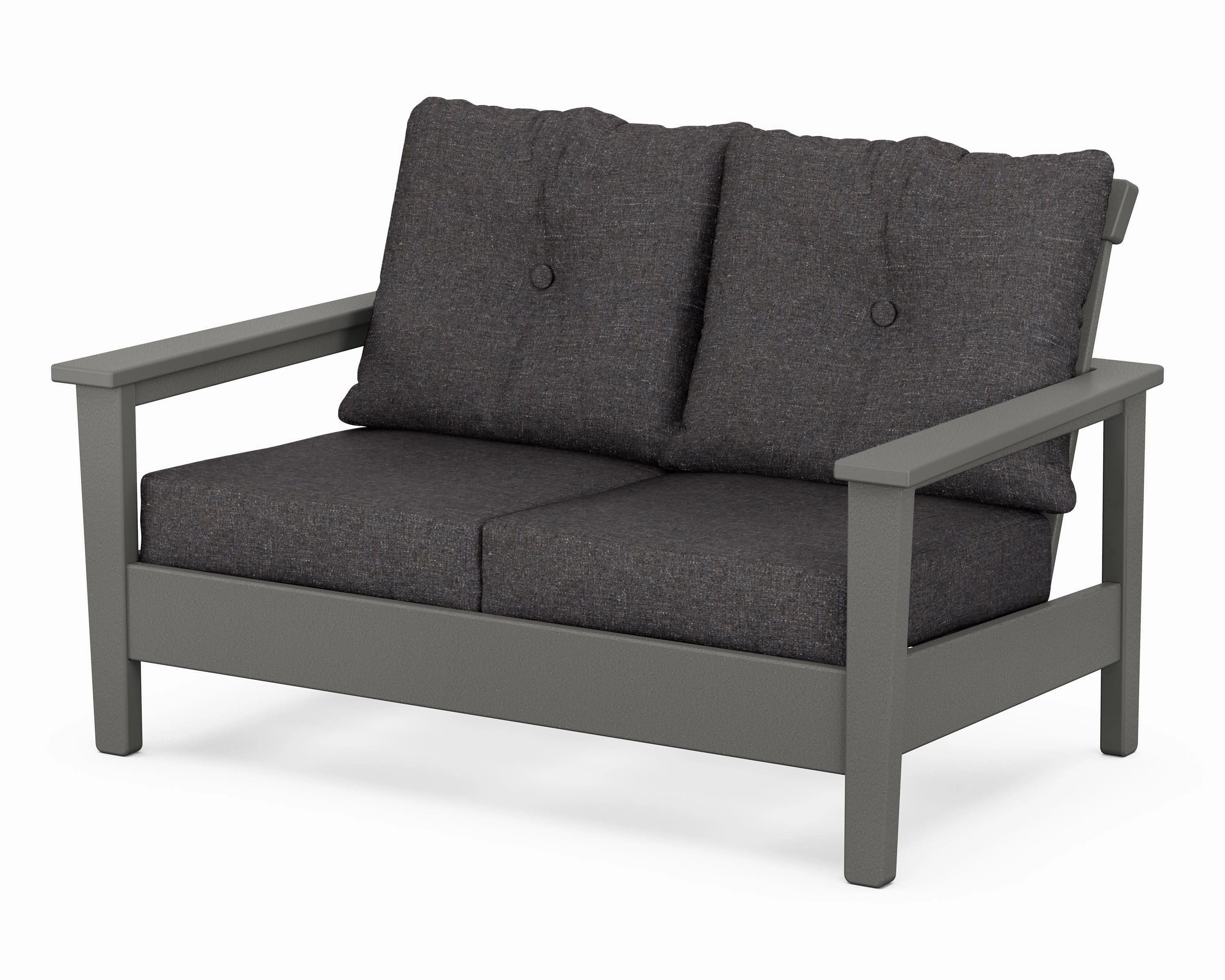 Prescott Deep Seating Loveseat
