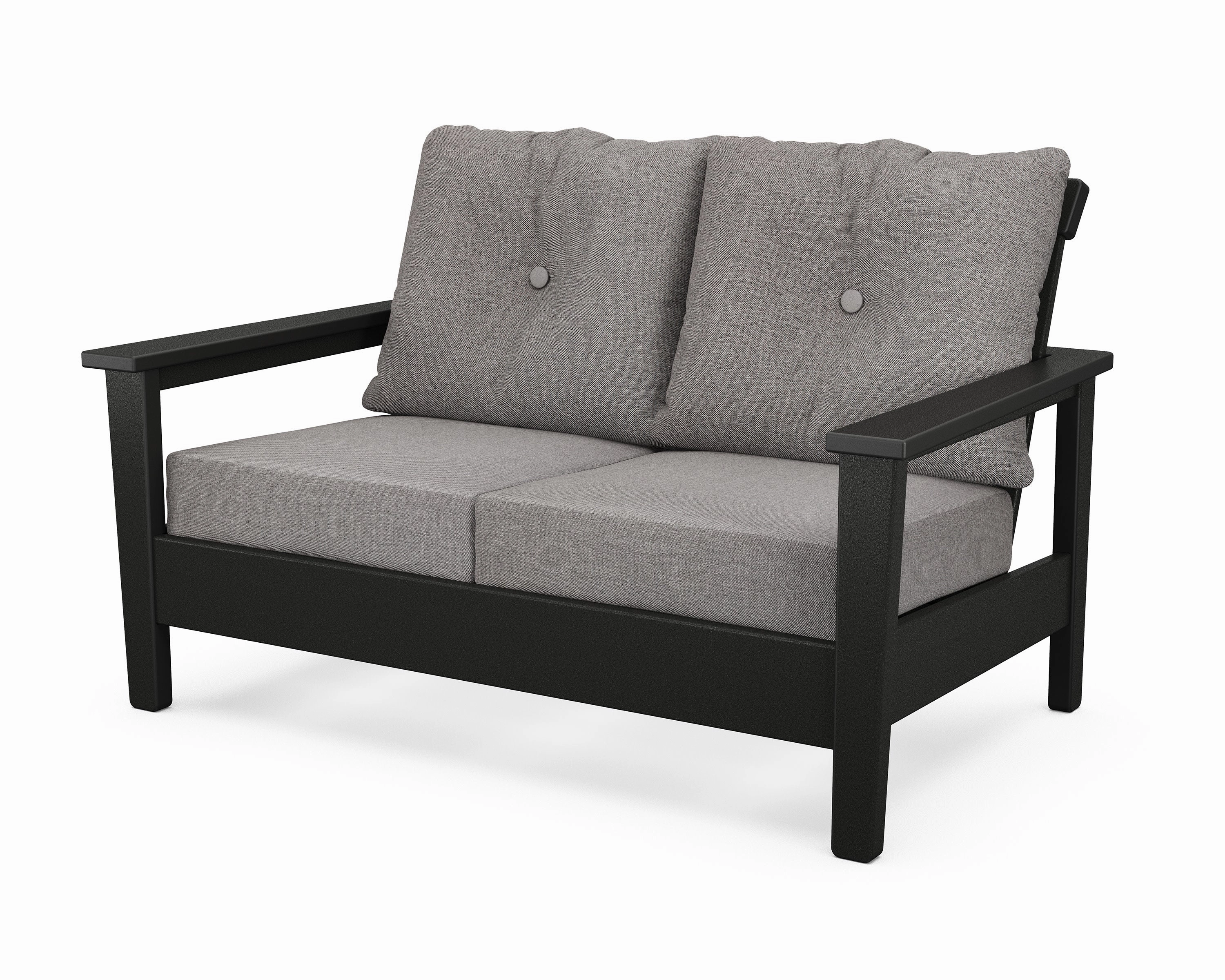 Prescott Deep Seating Loveseat