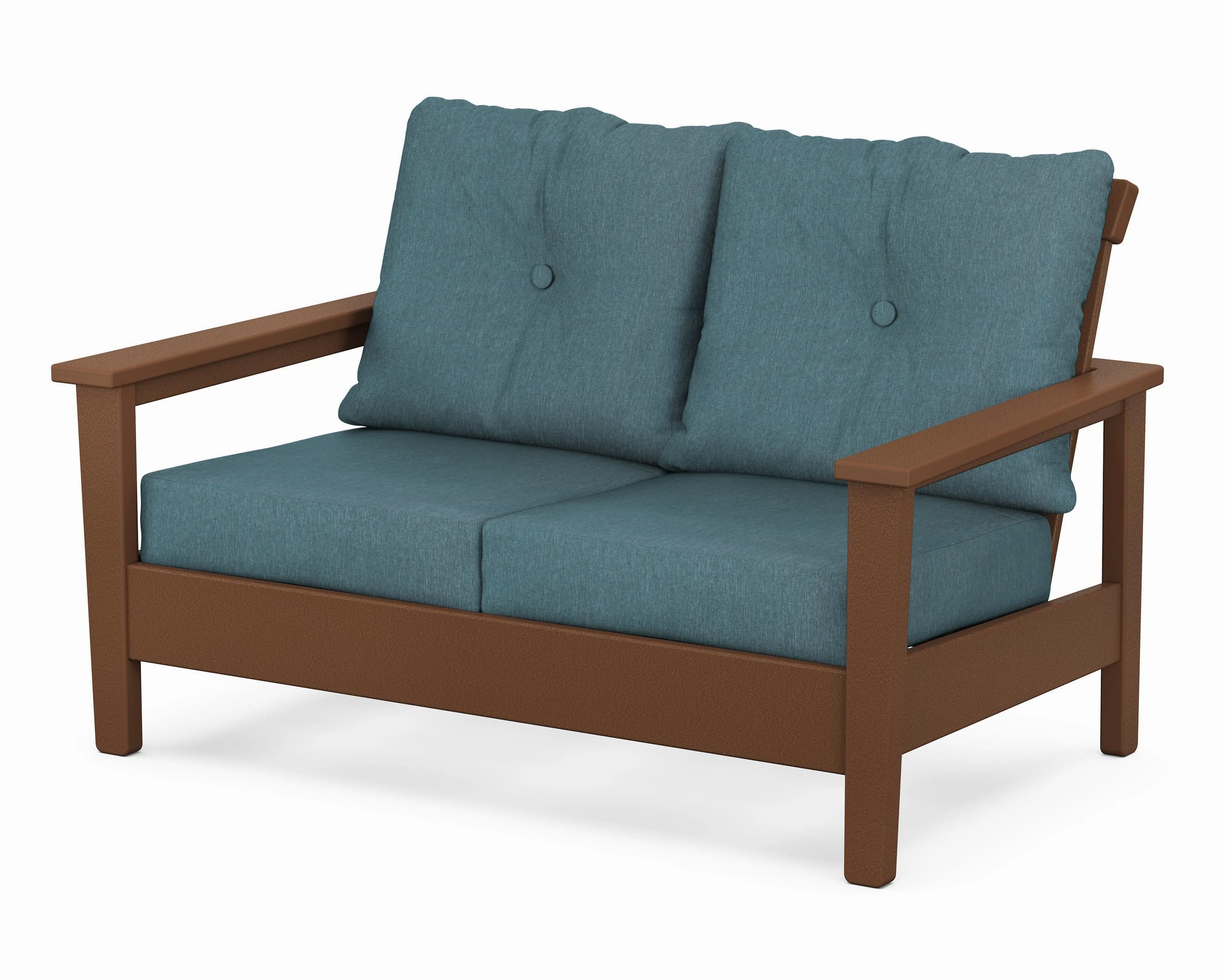 Prescott Deep Seating Loveseat