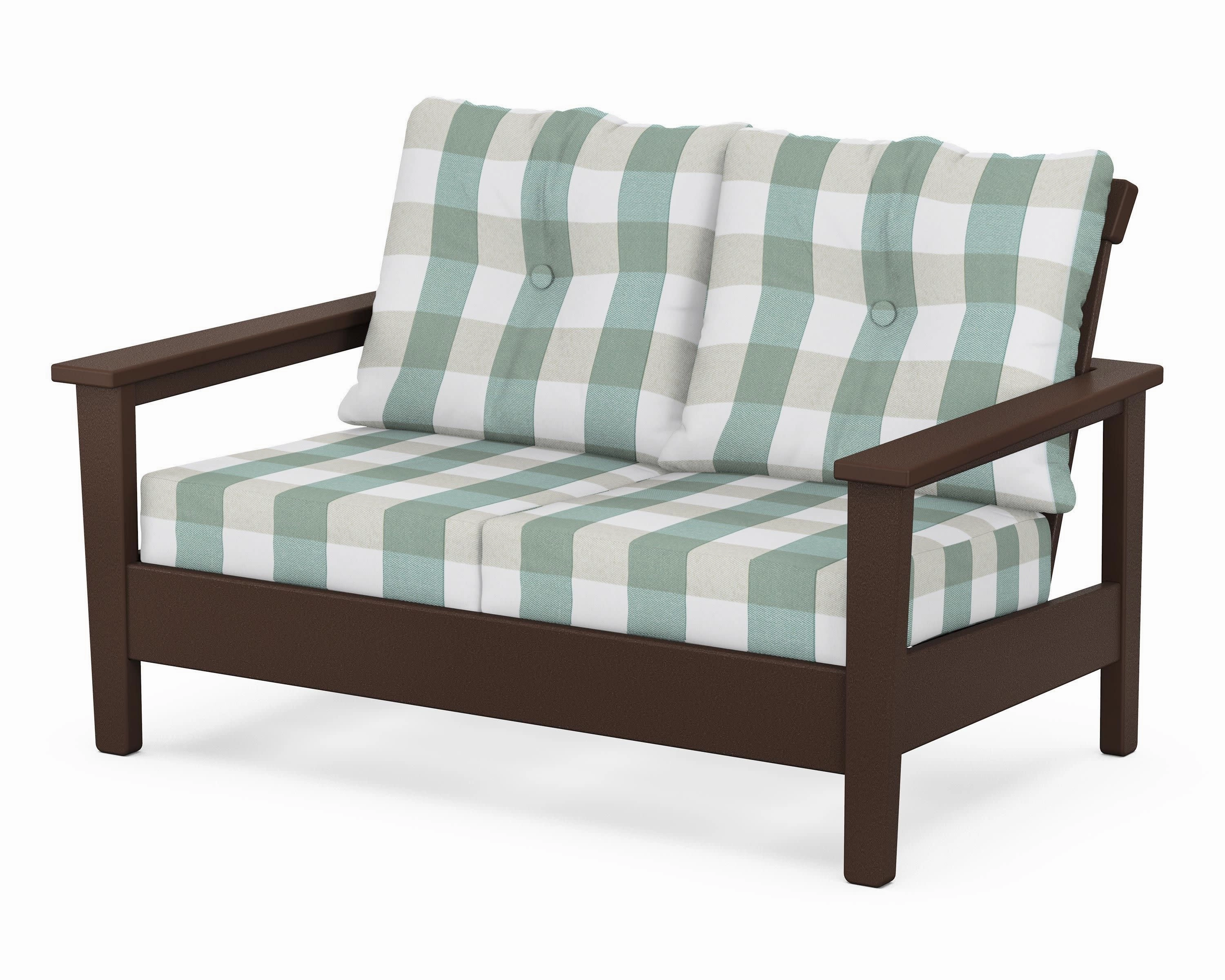Prescott Deep Seating Loveseat