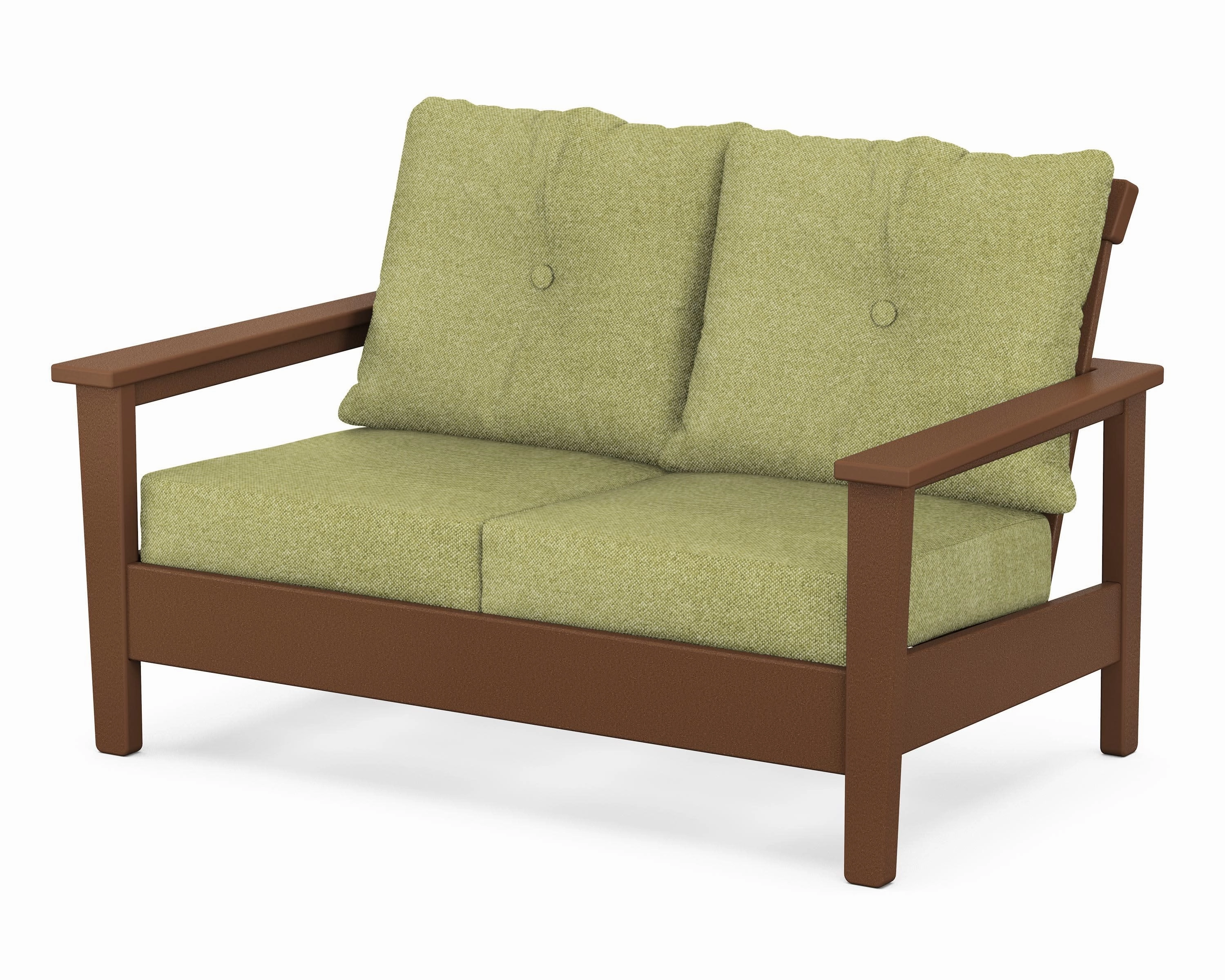 Prescott Deep Seating Loveseat
