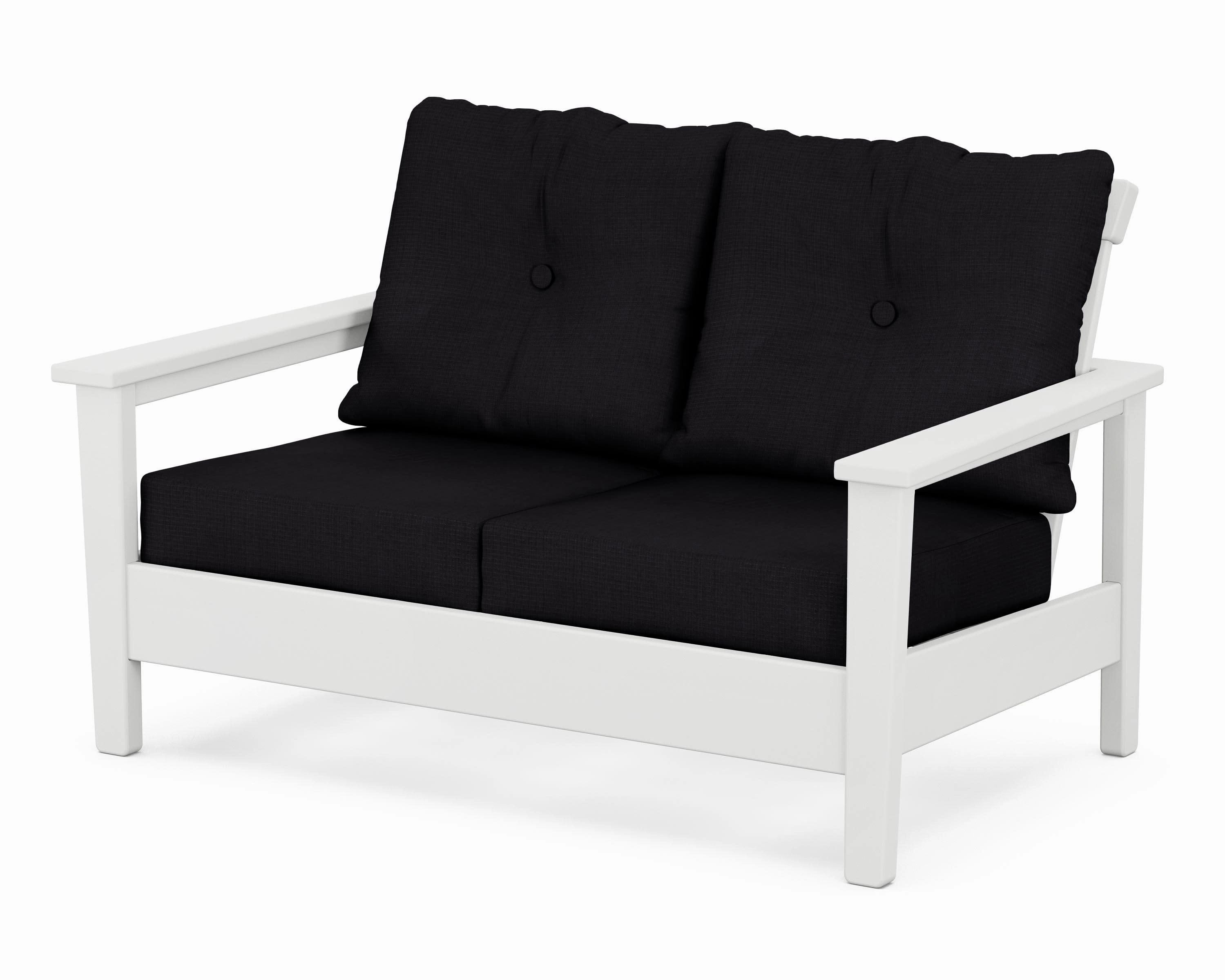 Prescott Deep Seating Loveseat
