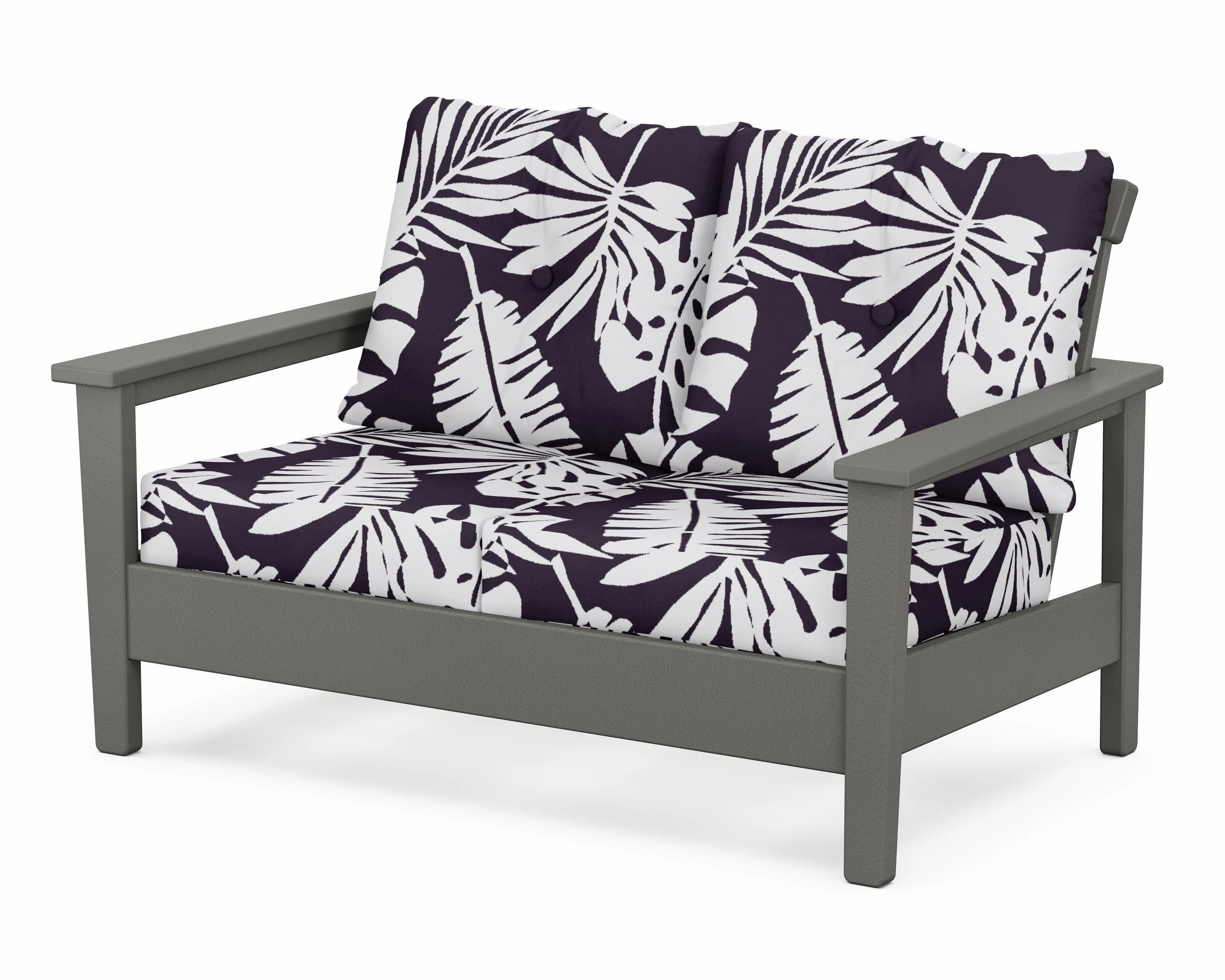 Prescott Deep Seating Loveseat